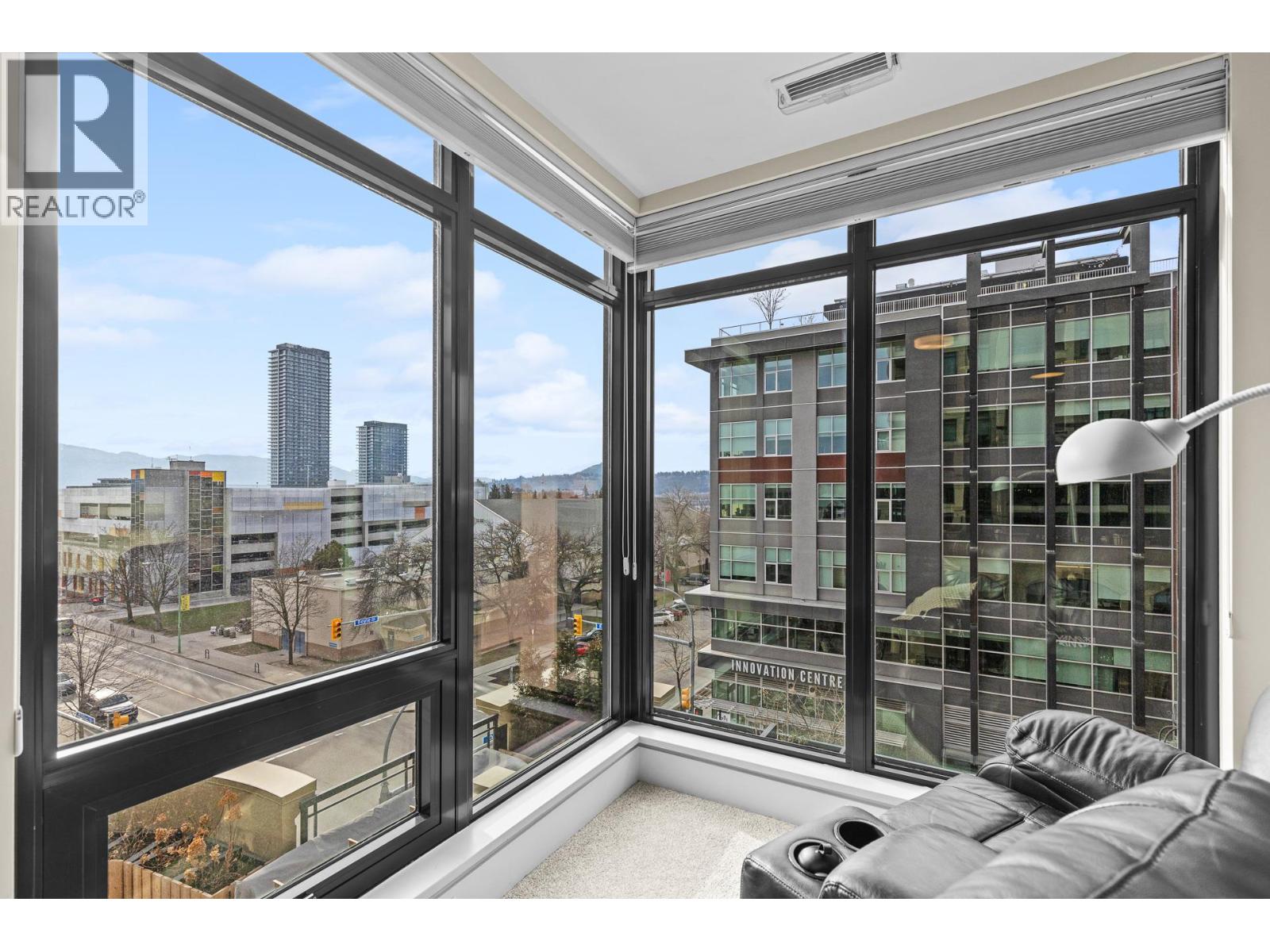 1395 Ellis Street Unit# 506
