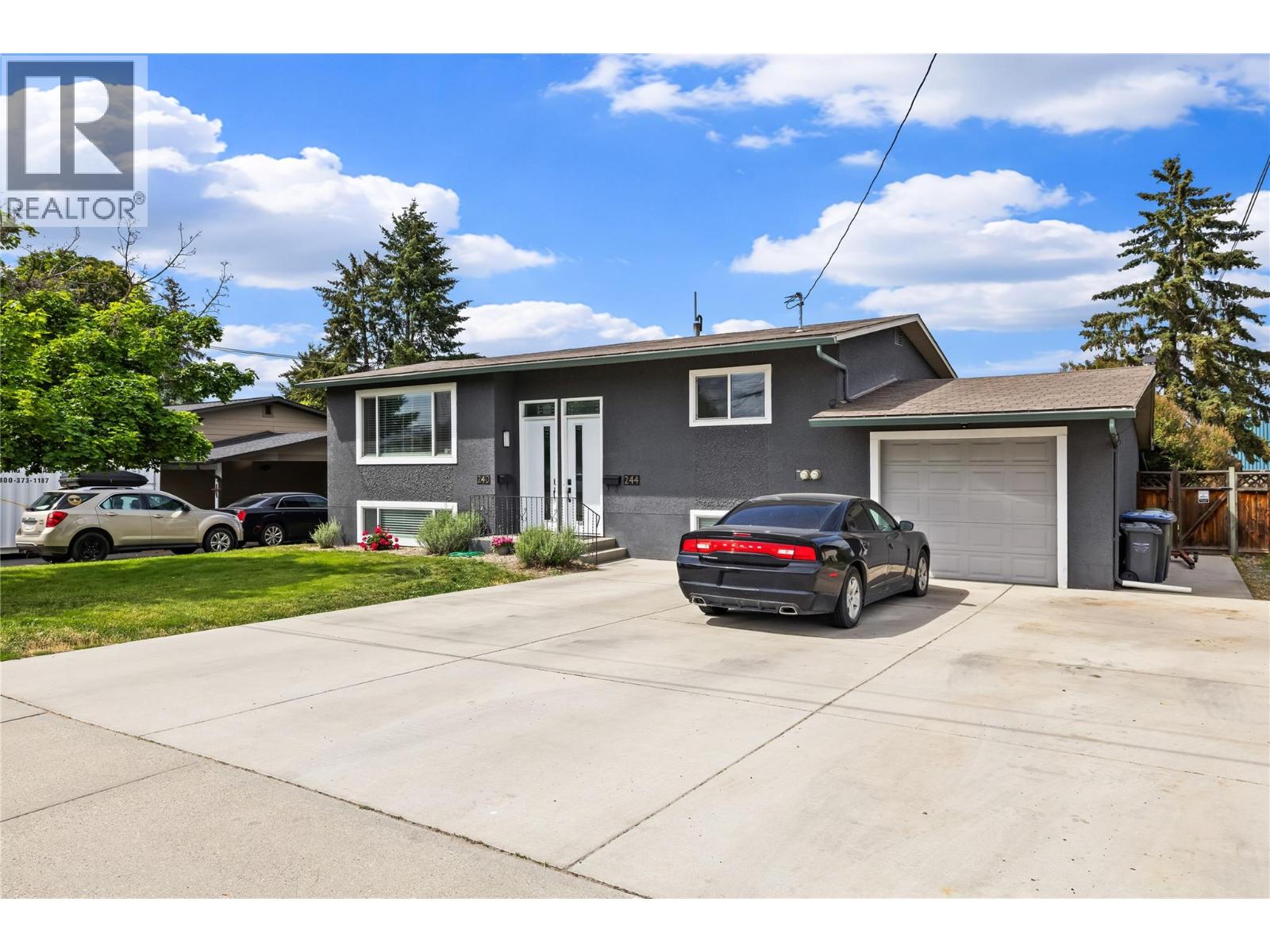 240 Bach Road