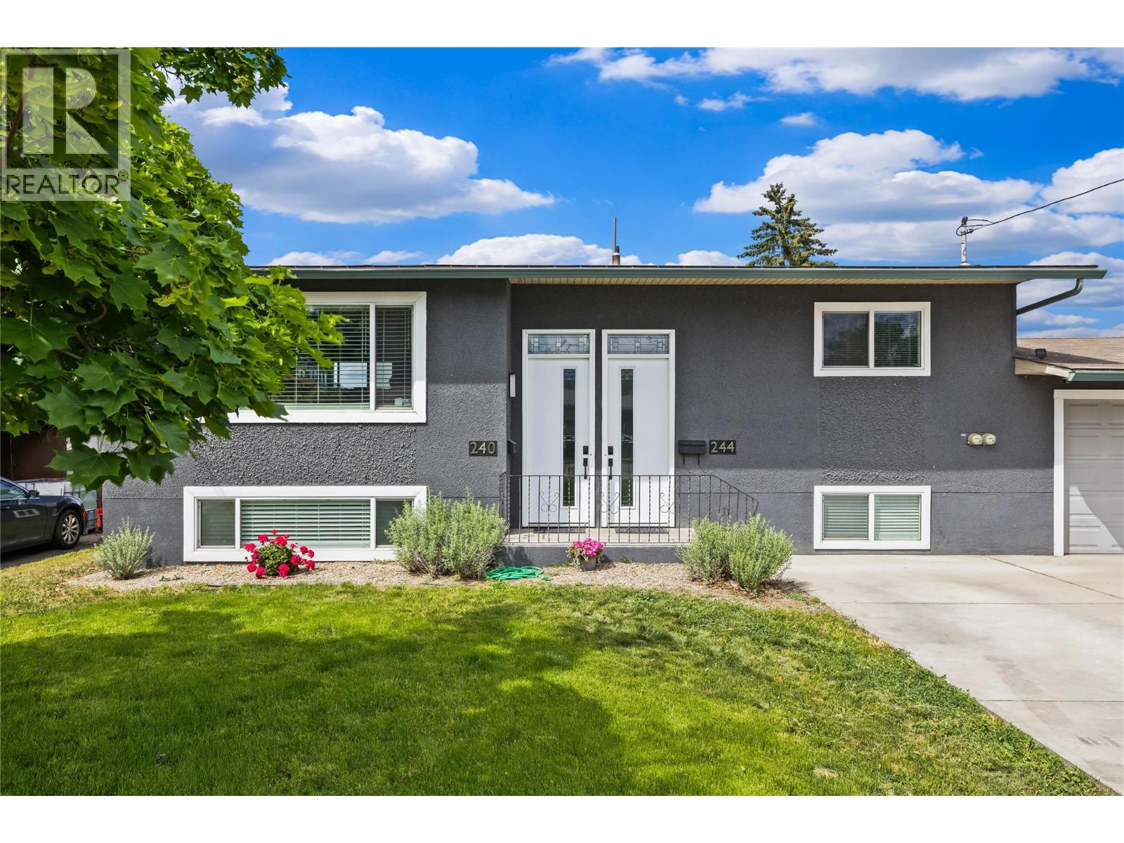 240 Bach Road