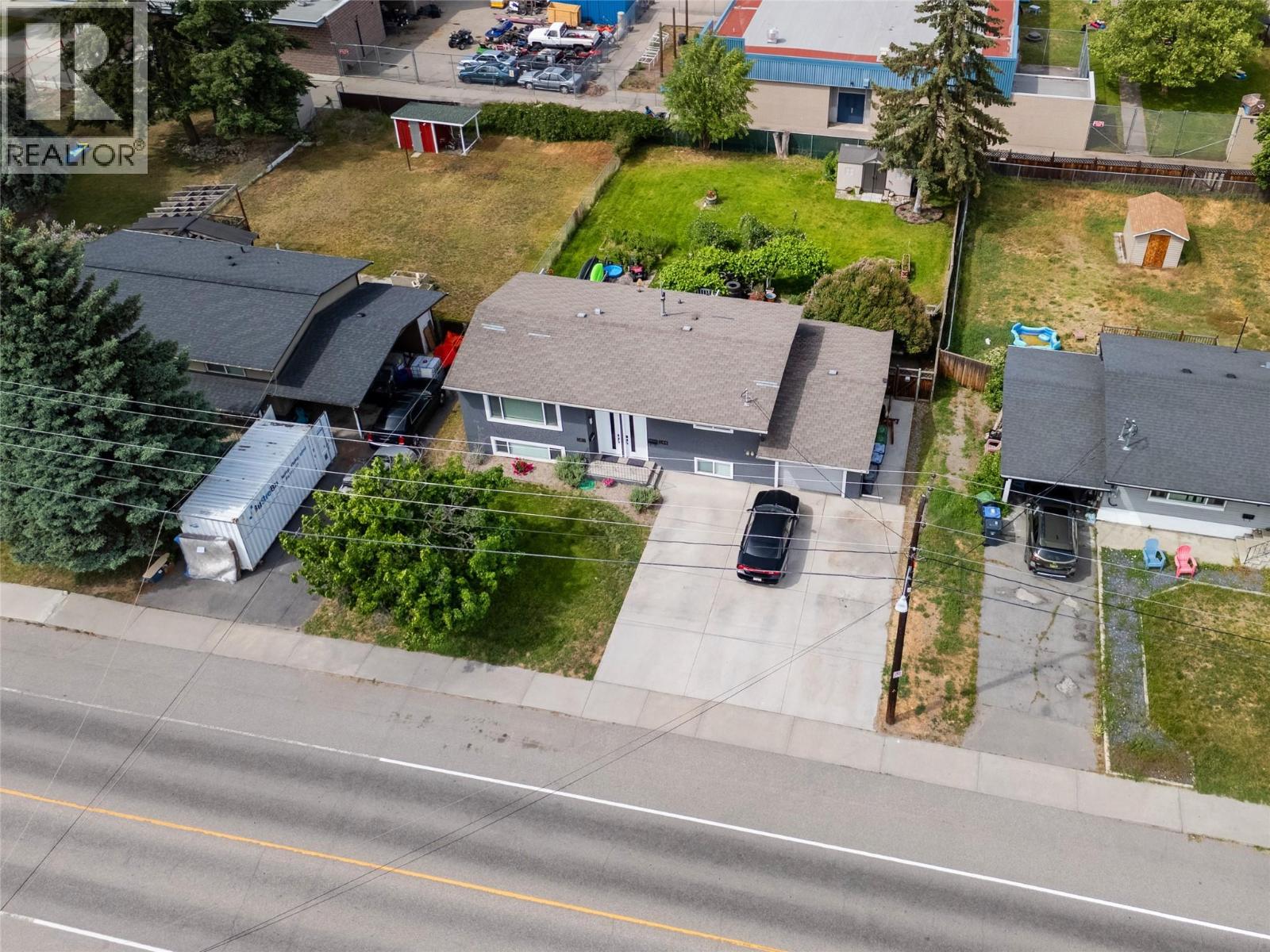 240 Bach Road