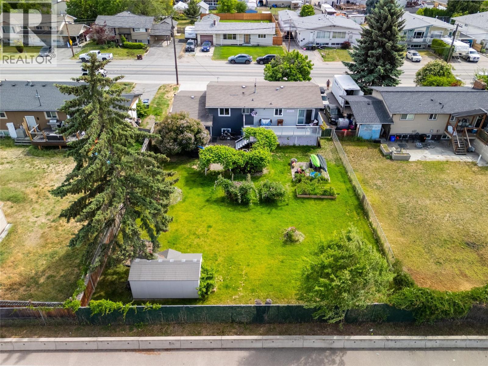 240 Bach Road