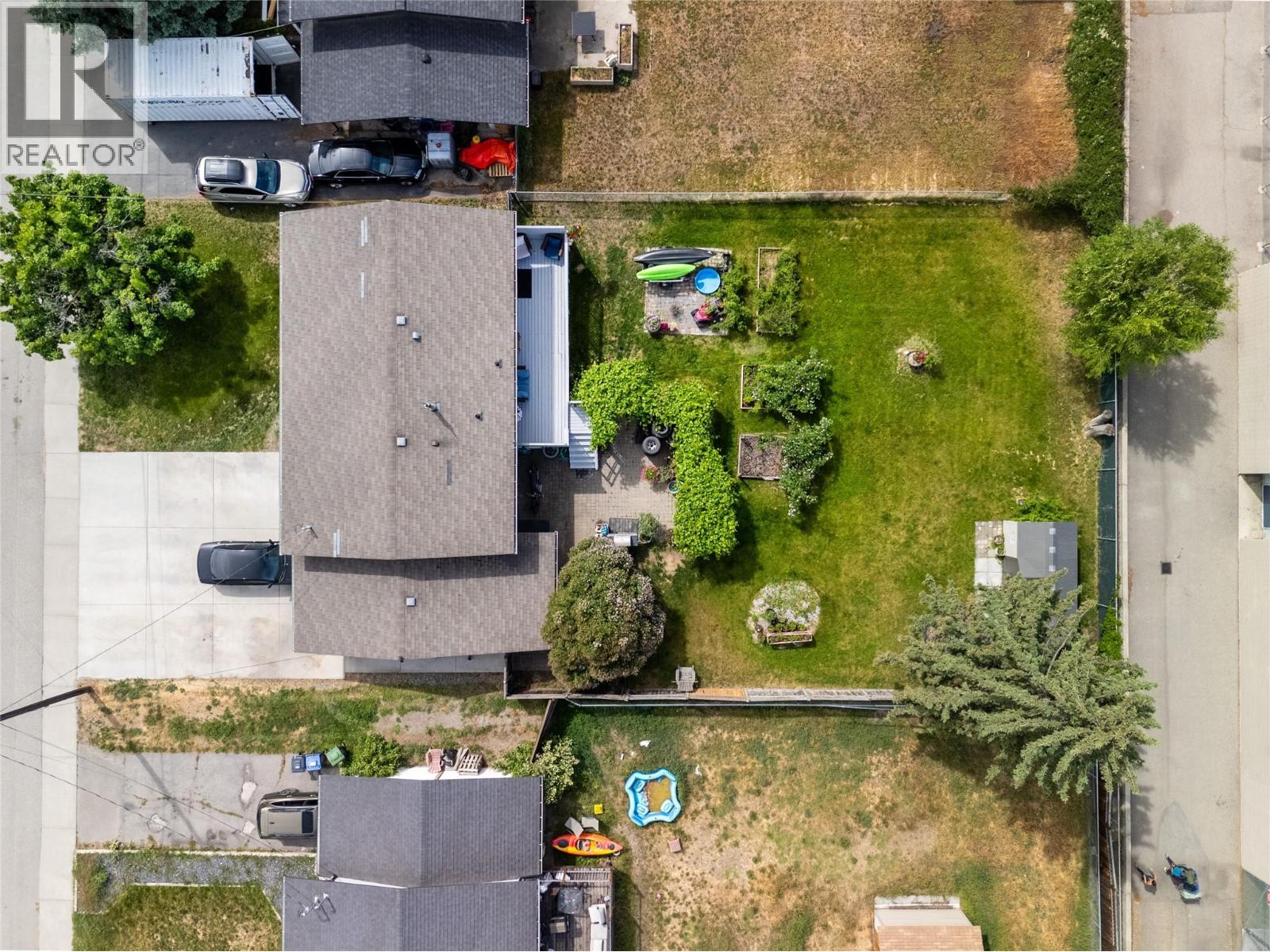 240 Bach Road