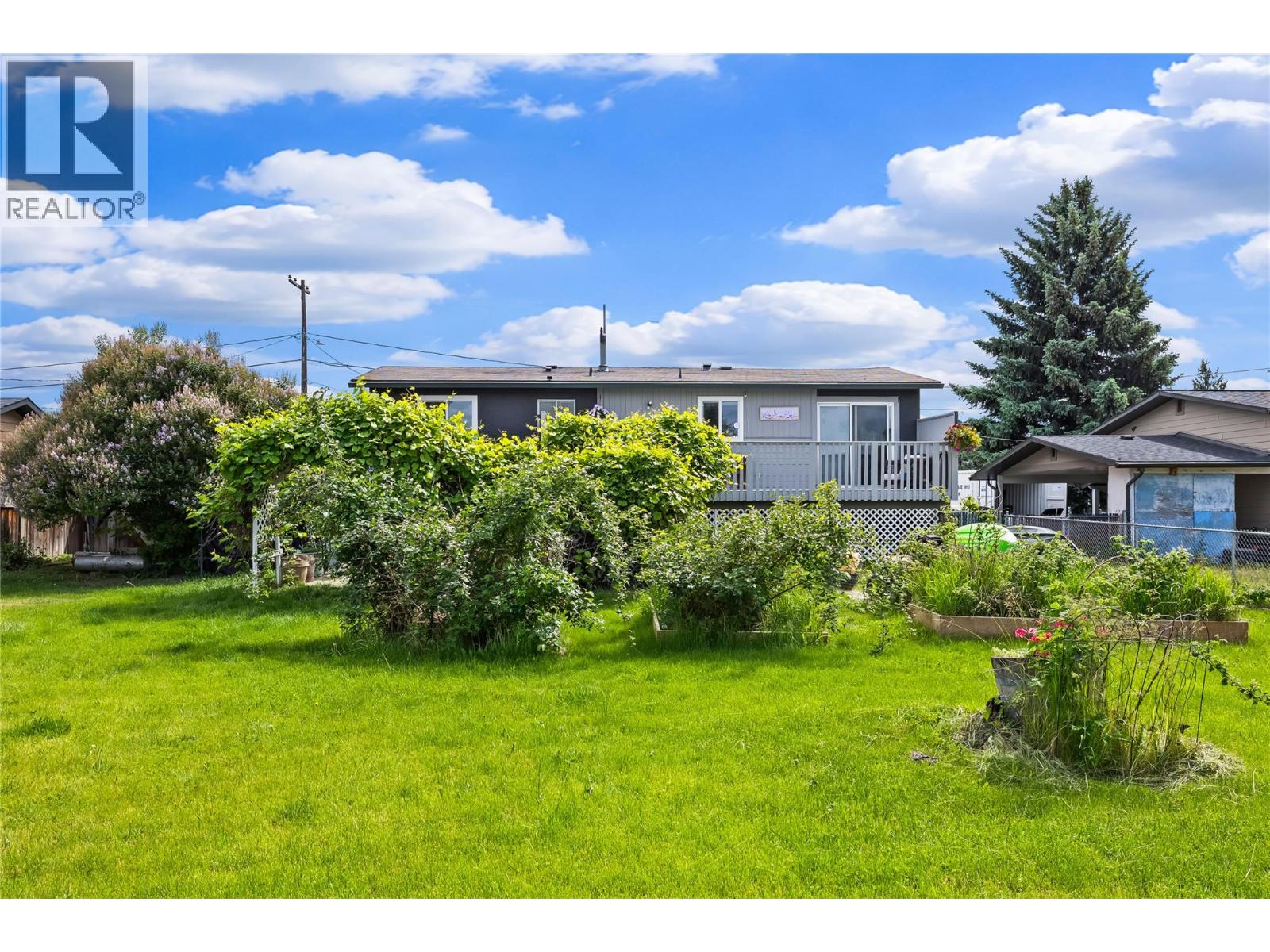 240 Bach Road