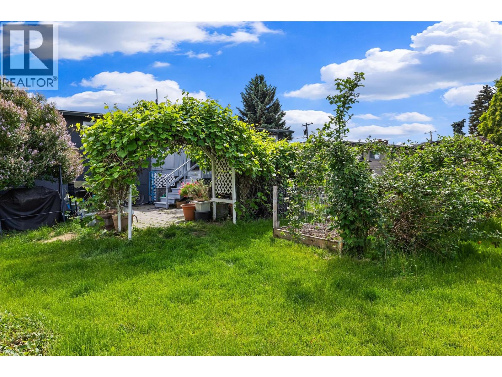 240 Bach Road