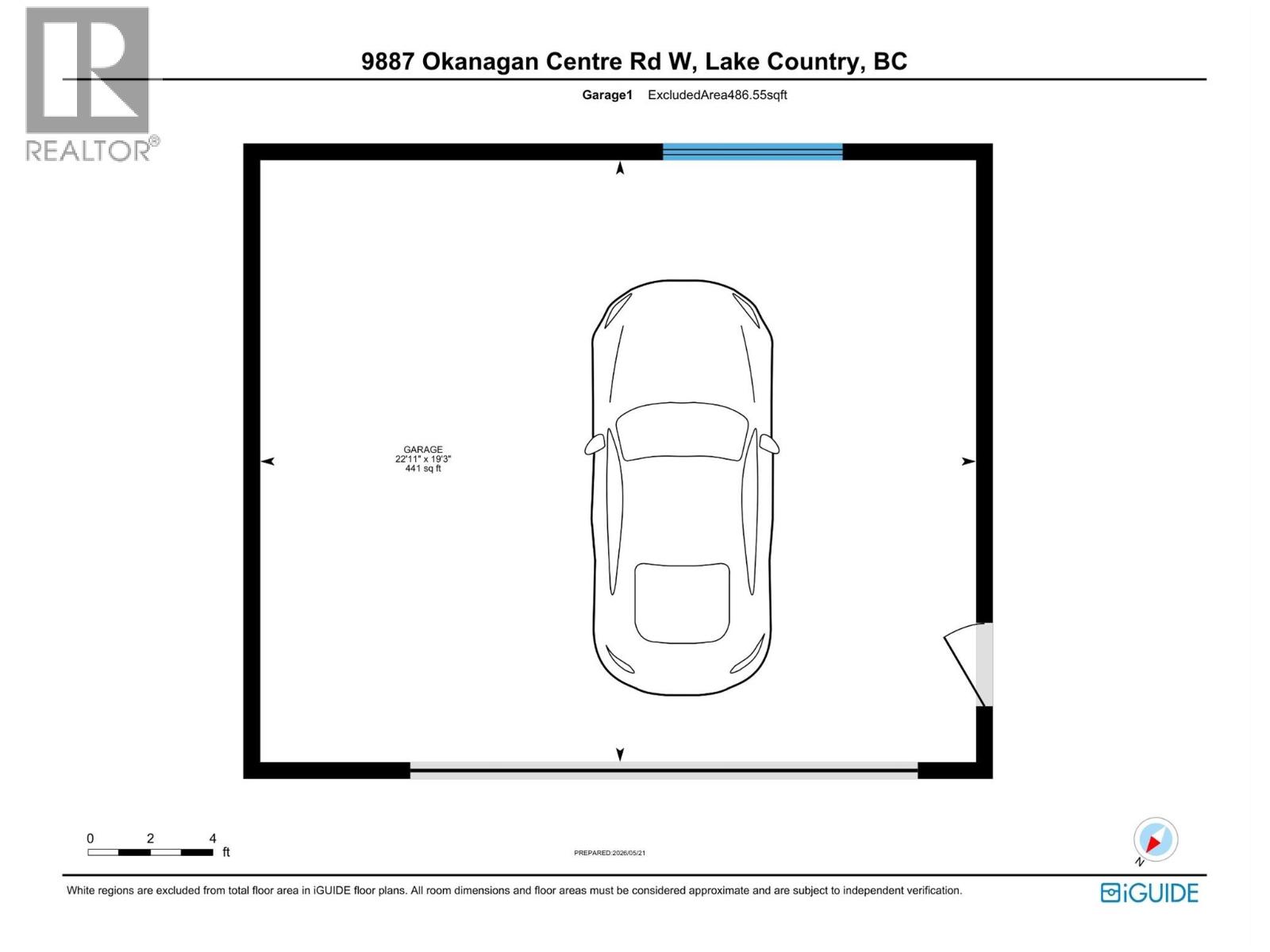 9887 Okanagan Centre Road W