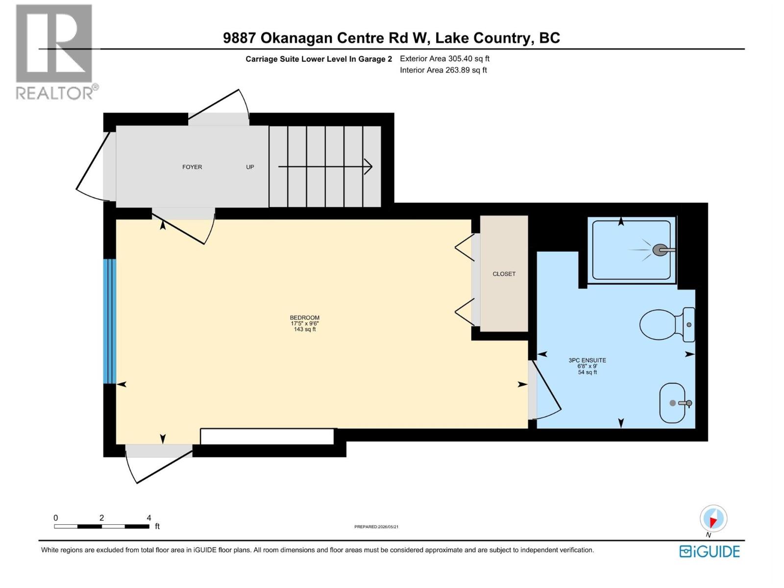 9887 Okanagan Centre Road W
