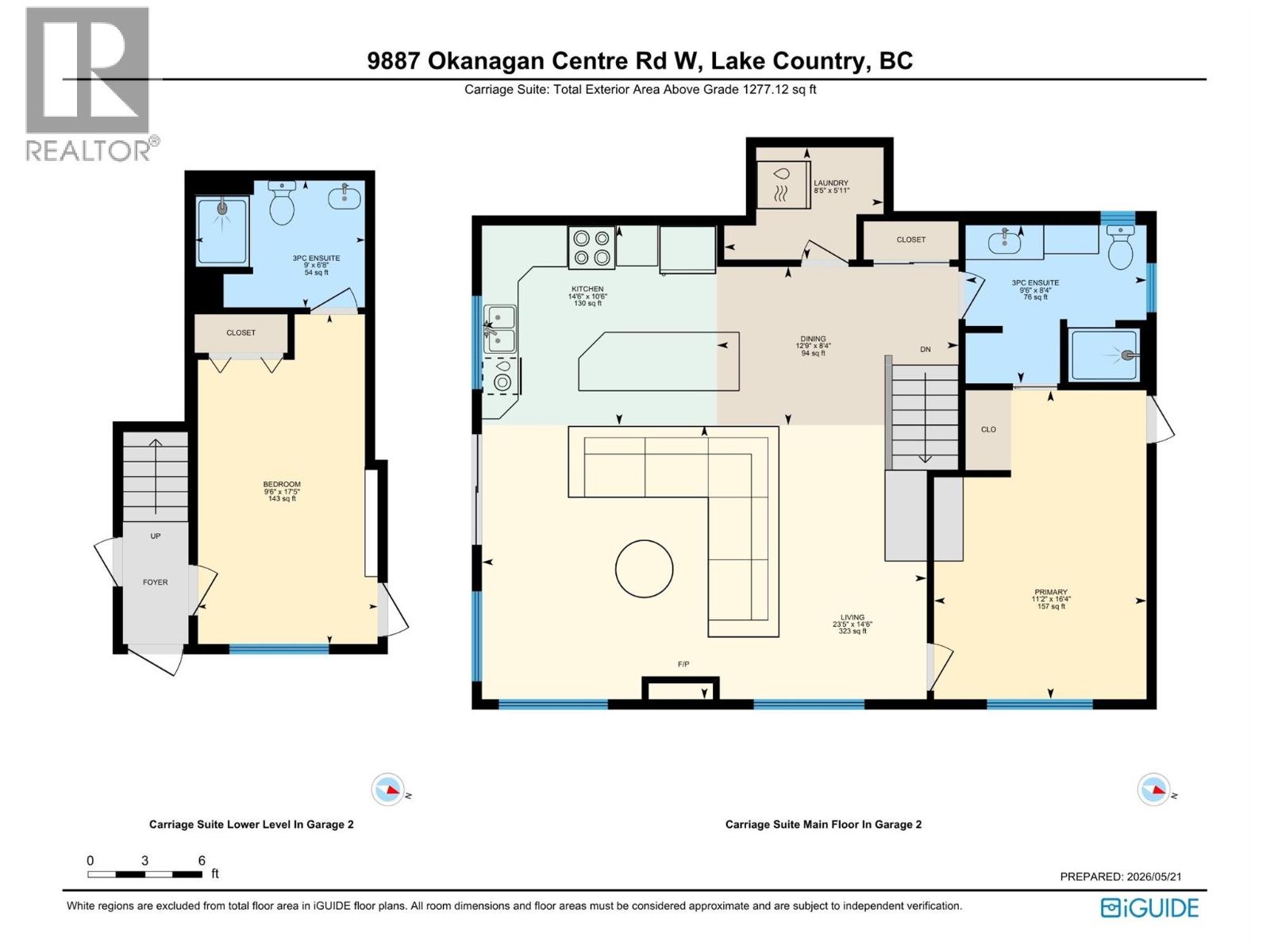 9887 Okanagan Centre Road W