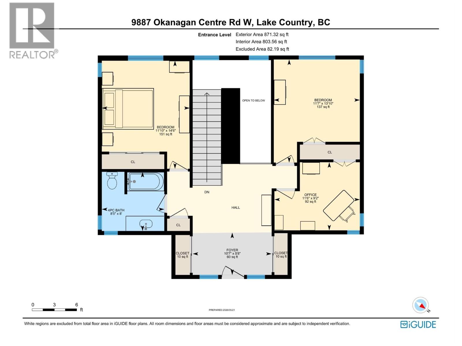 9887 Okanagan Centre Road W