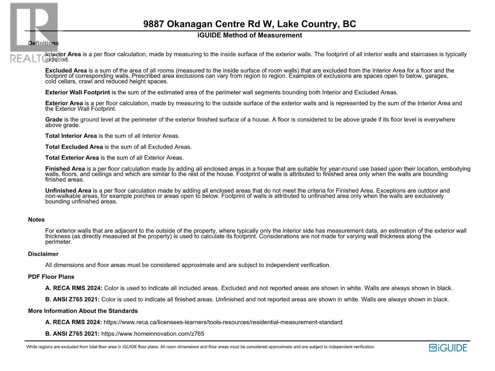 9887 Okanagan Centre Road W