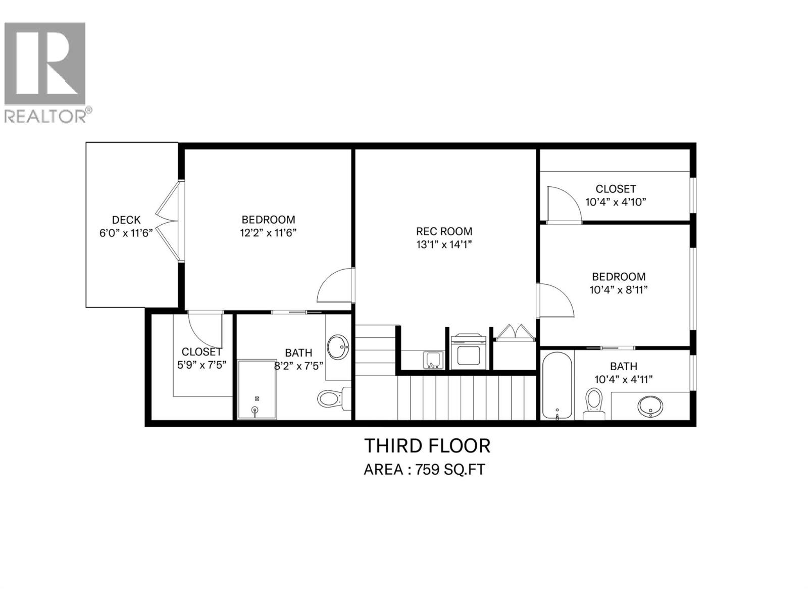 644 Lequime Road Unit# 17
