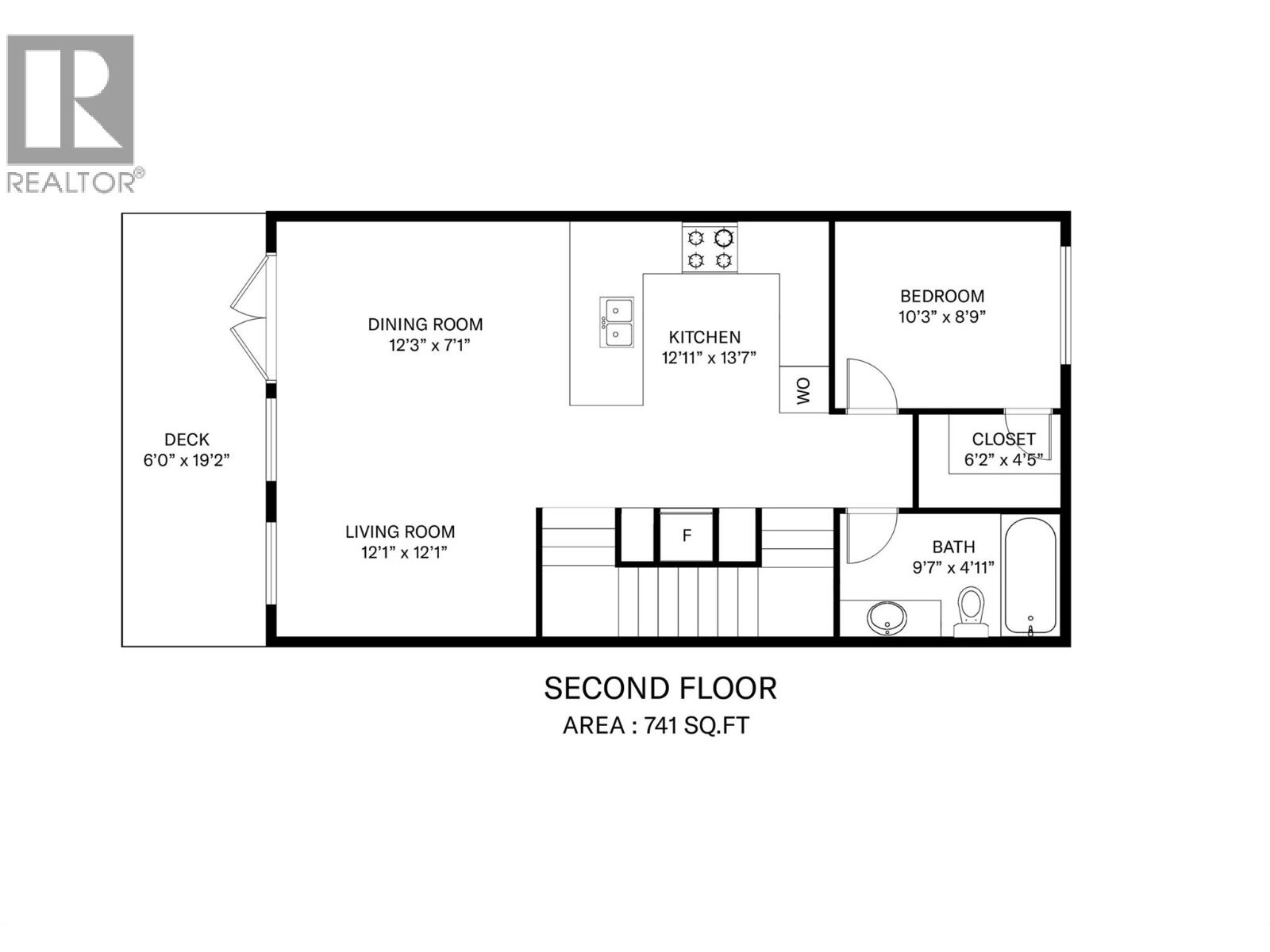 644 Lequime Road Unit# 17