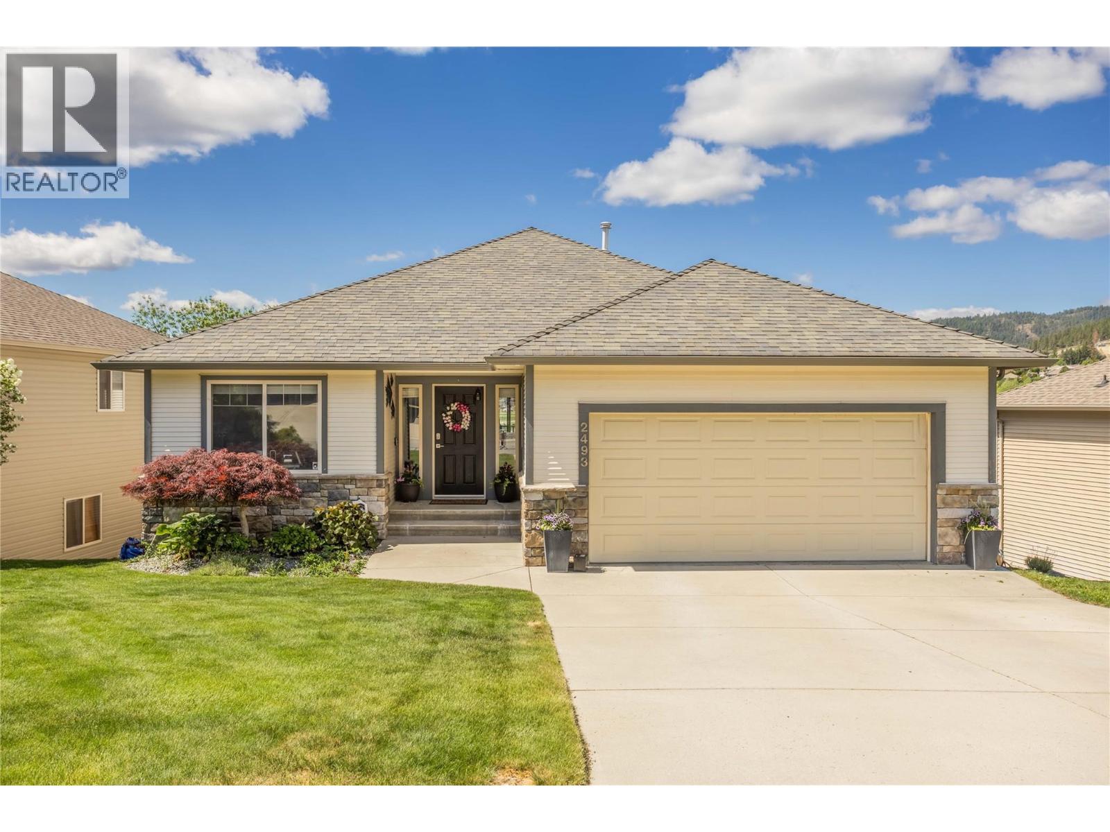 2493 Ironridge Road