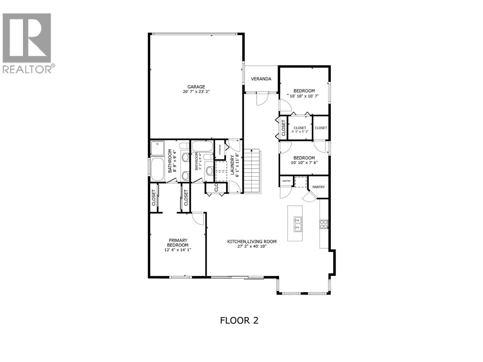 2493 Ironridge Road