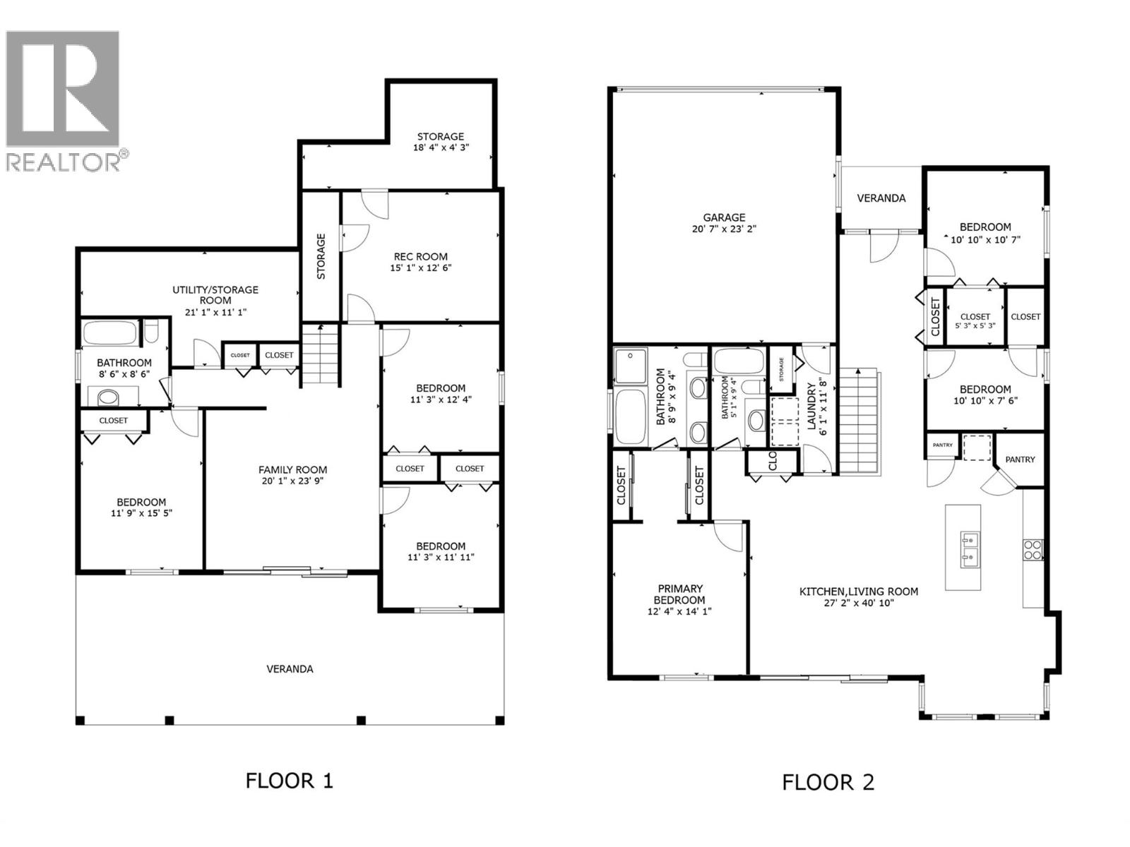 2493 Ironridge Road