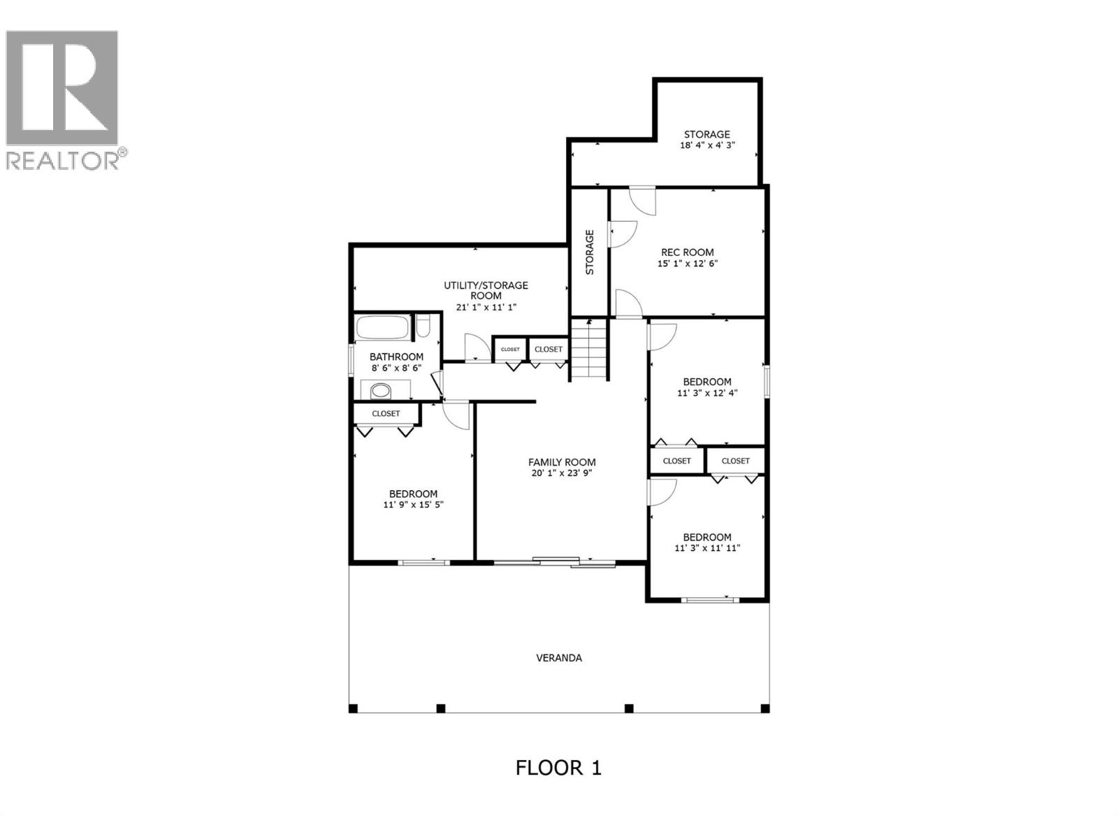 2493 Ironridge Road