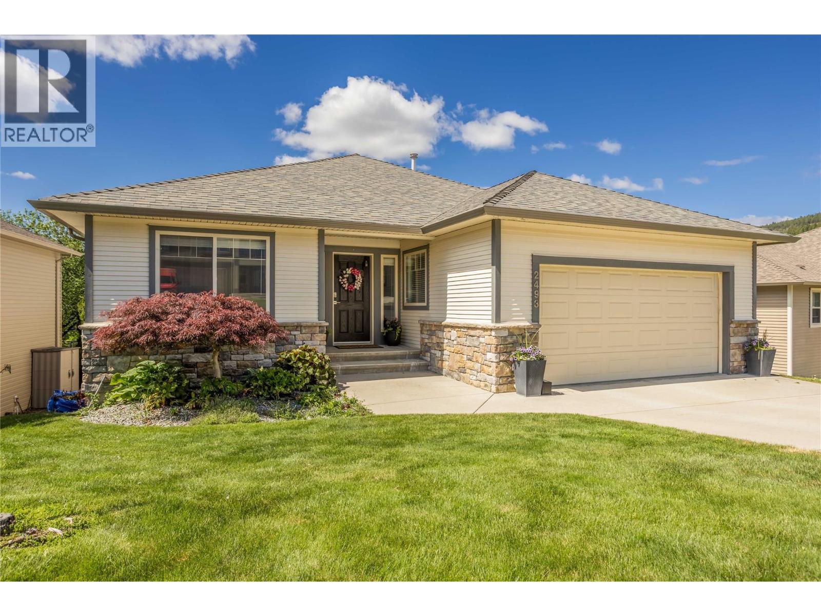 2493 Ironridge Road