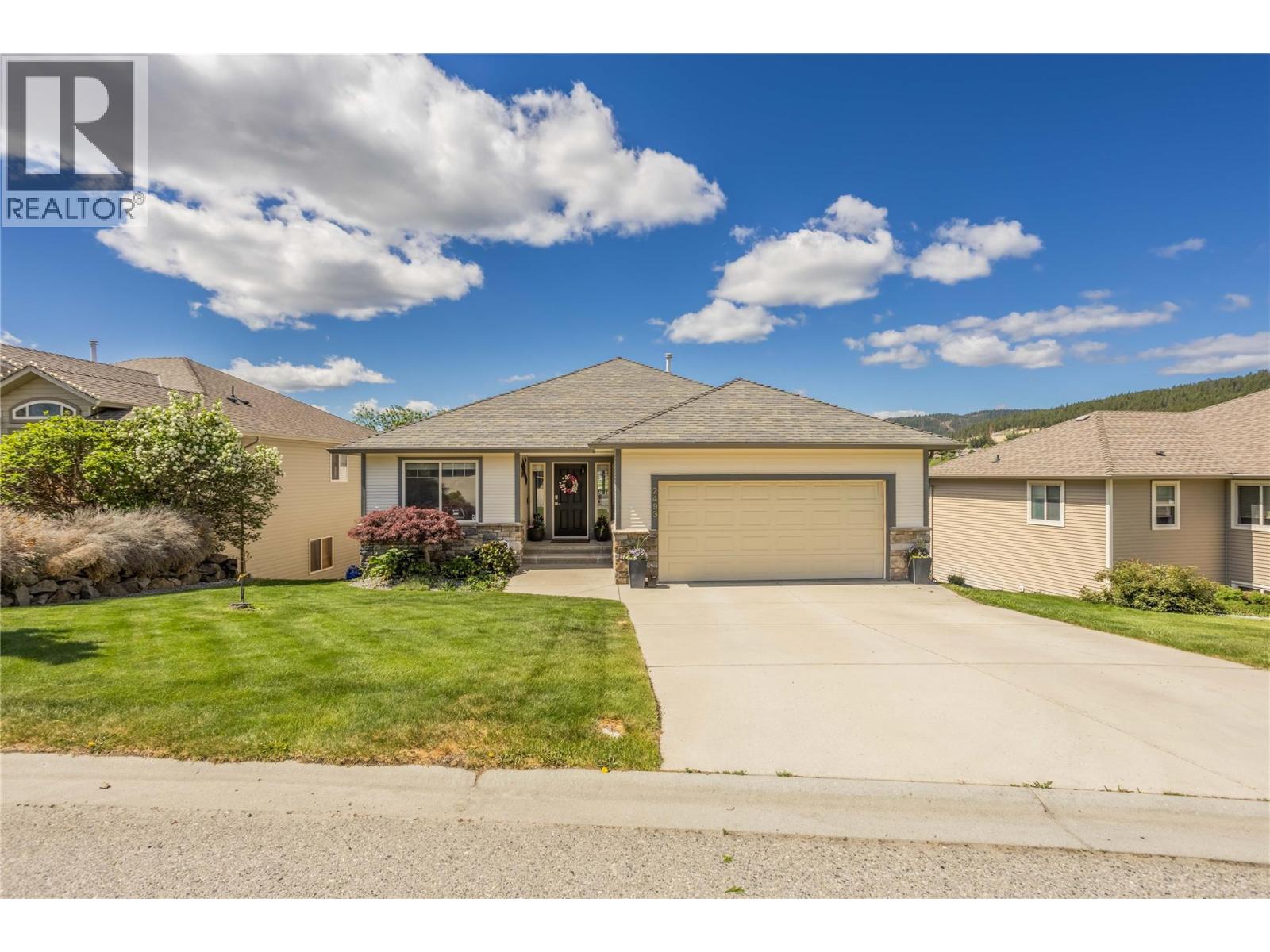 2493 Ironridge Road
