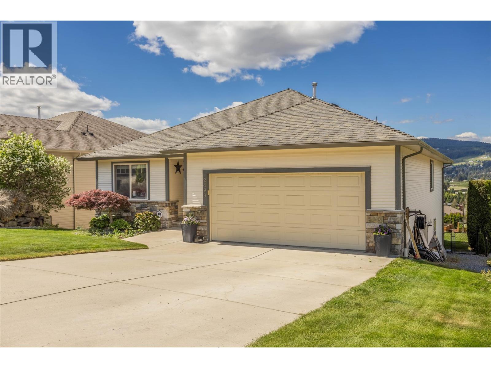 2493 Ironridge Road