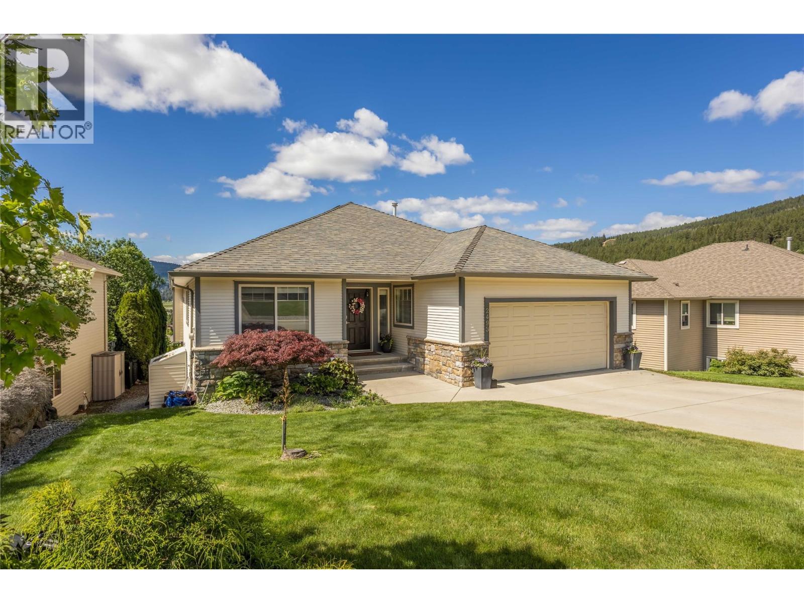 2493 Ironridge Road
