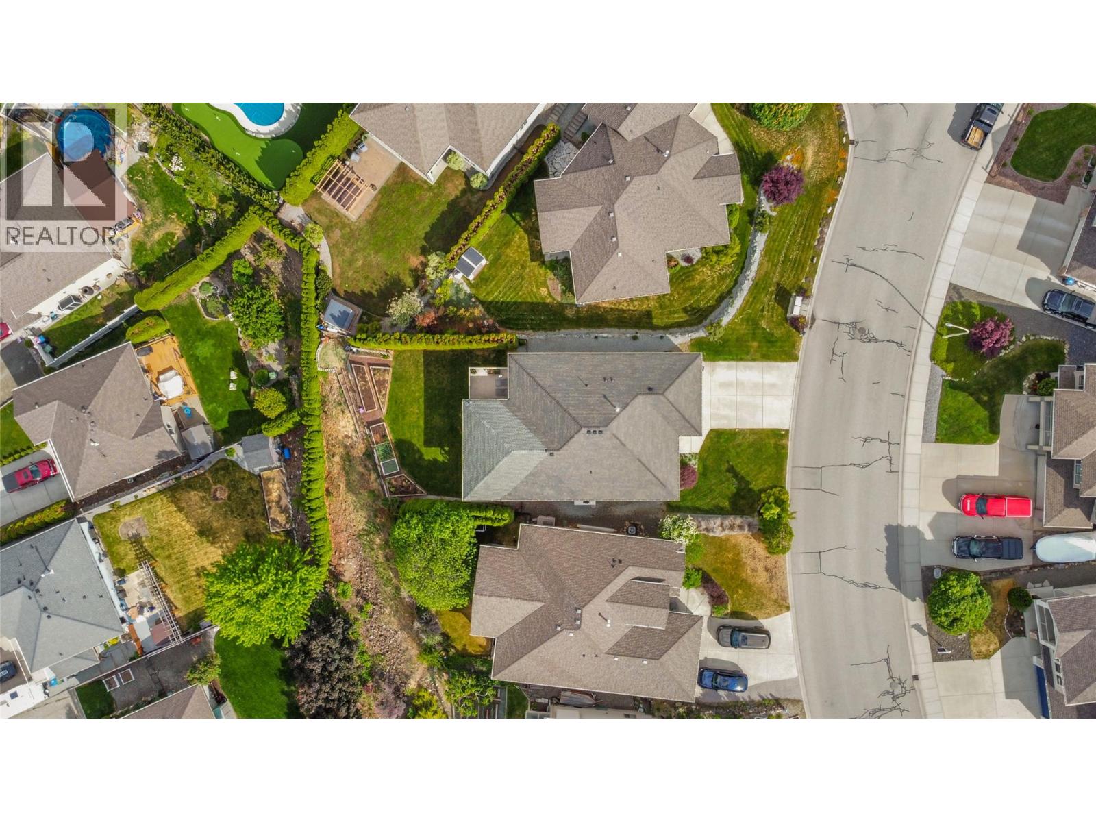 2493 Ironridge Road