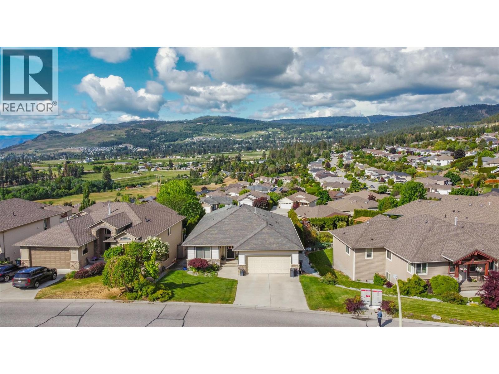 2493 Ironridge Road