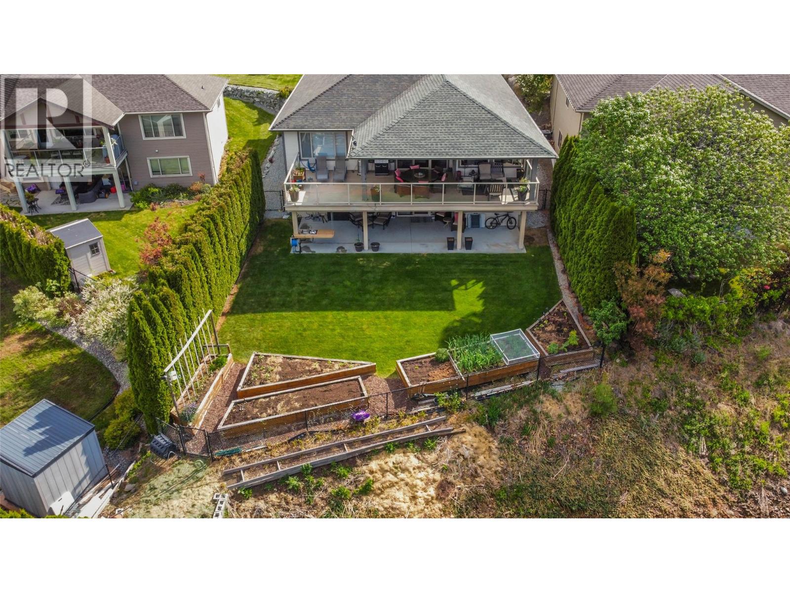 2493 Ironridge Road
