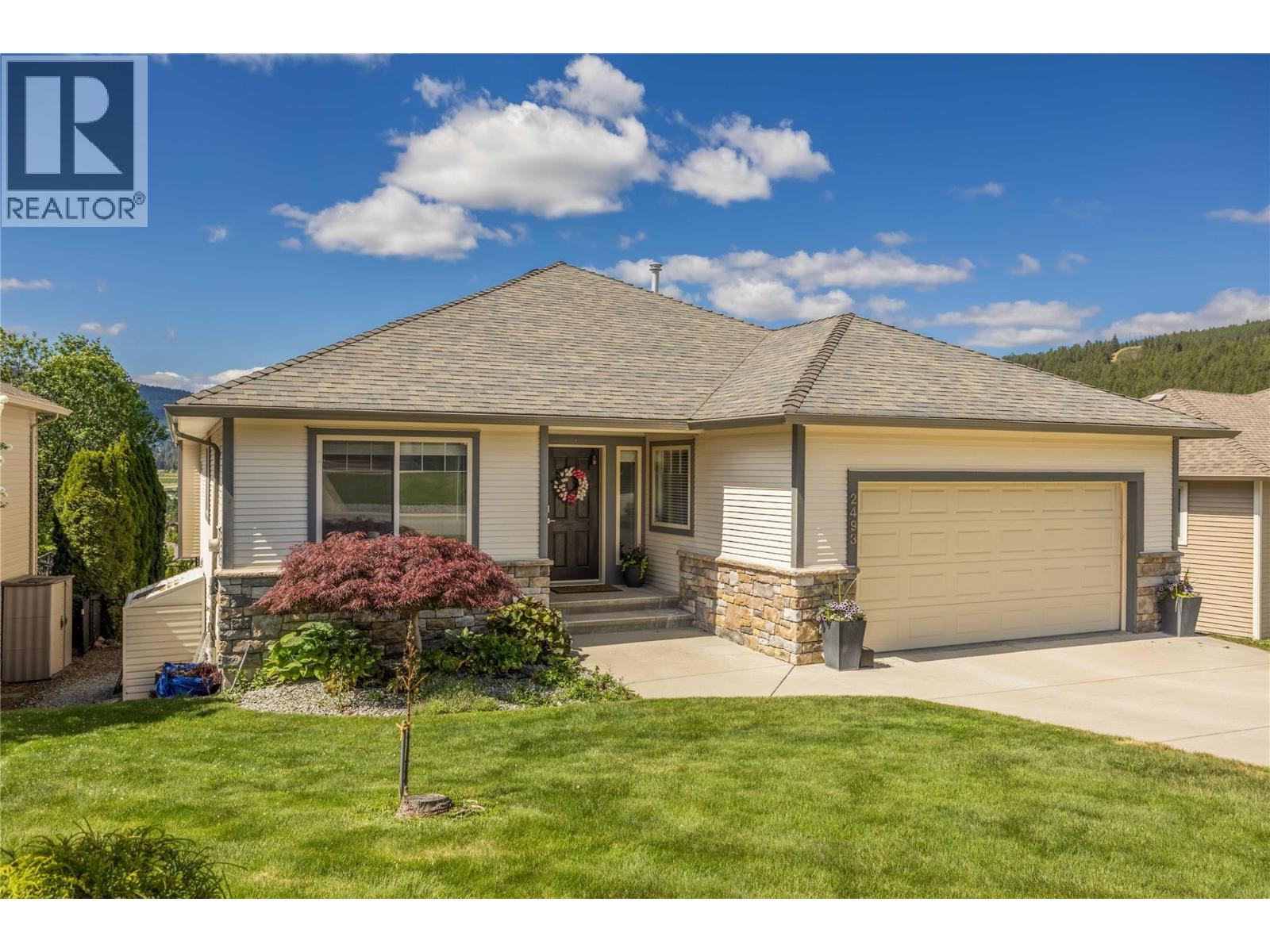 2493 Ironridge Road