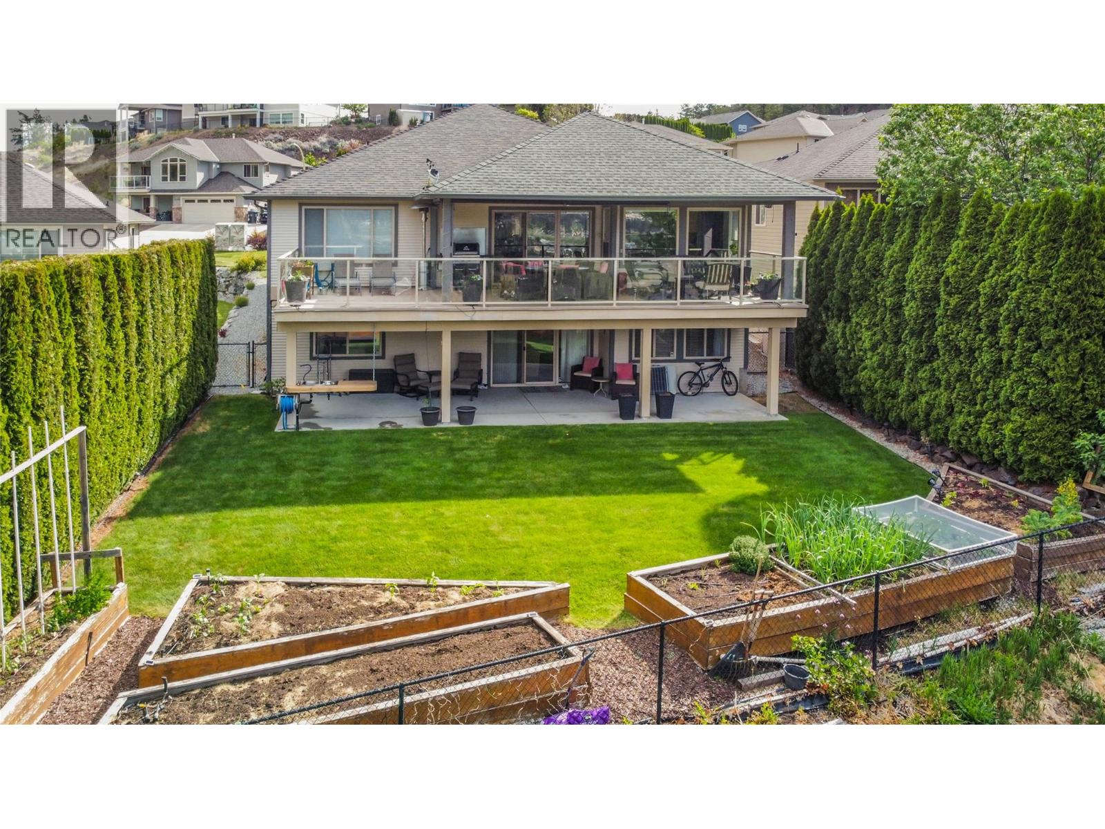 2493 Ironridge Road