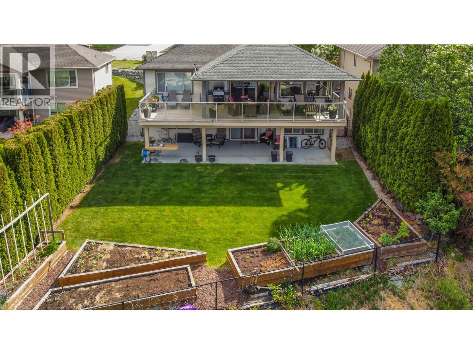 2493 Ironridge Road