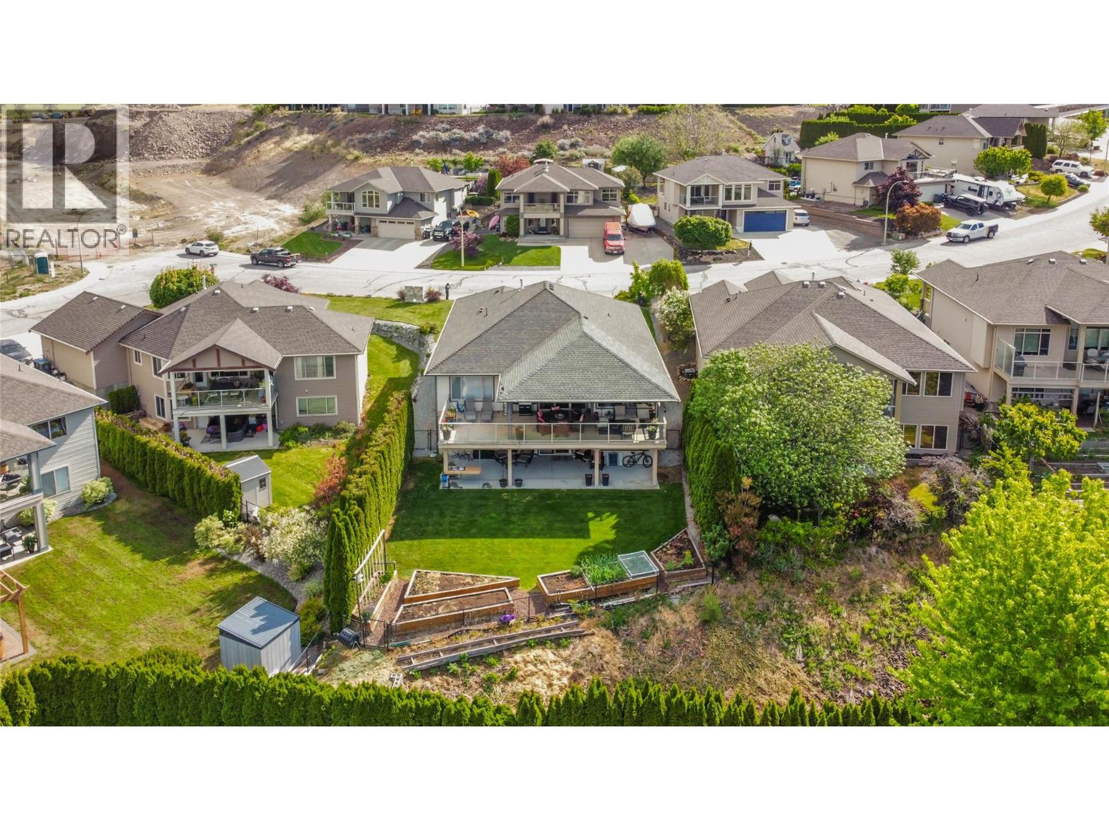 2493 Ironridge Road