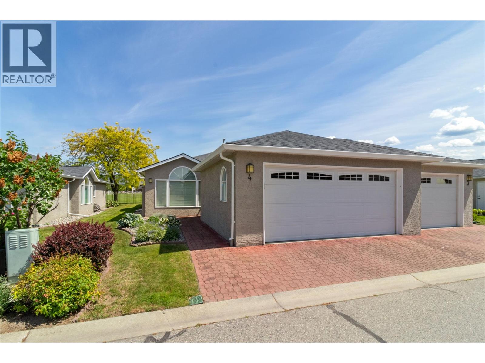 1020 Lanfranco Road Unit# 4