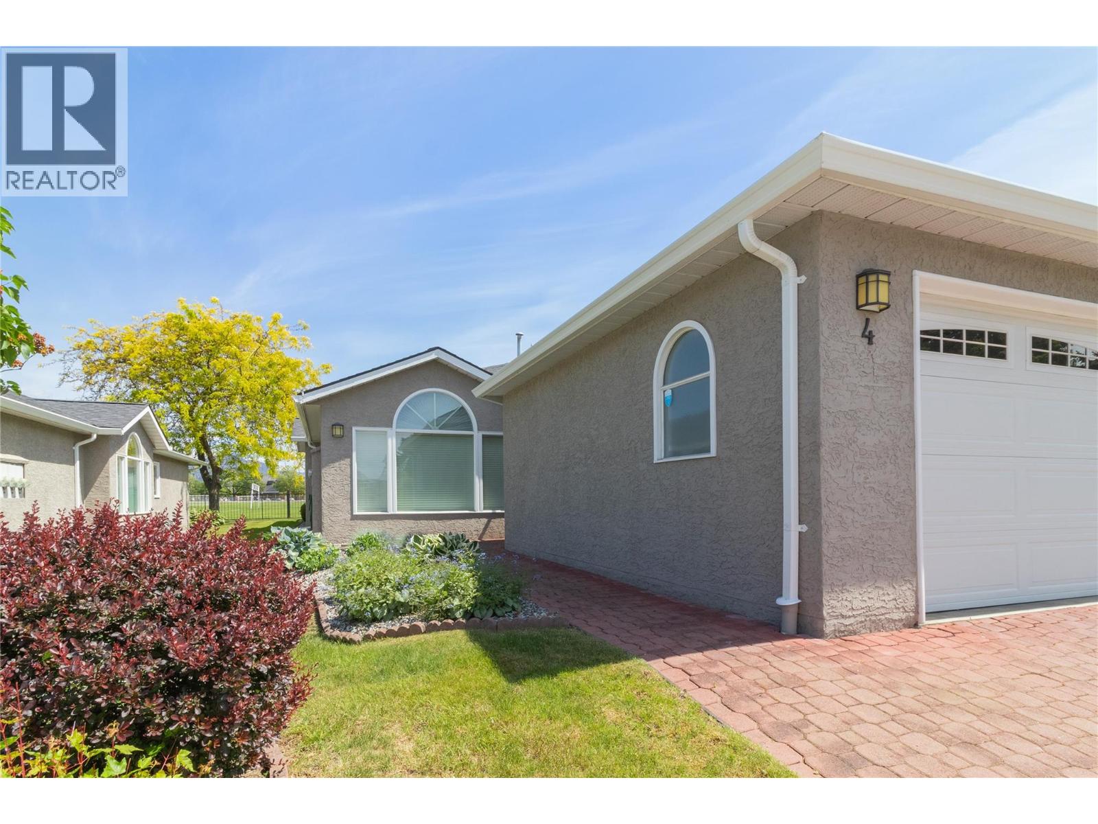 1020 Lanfranco Road Unit# 4