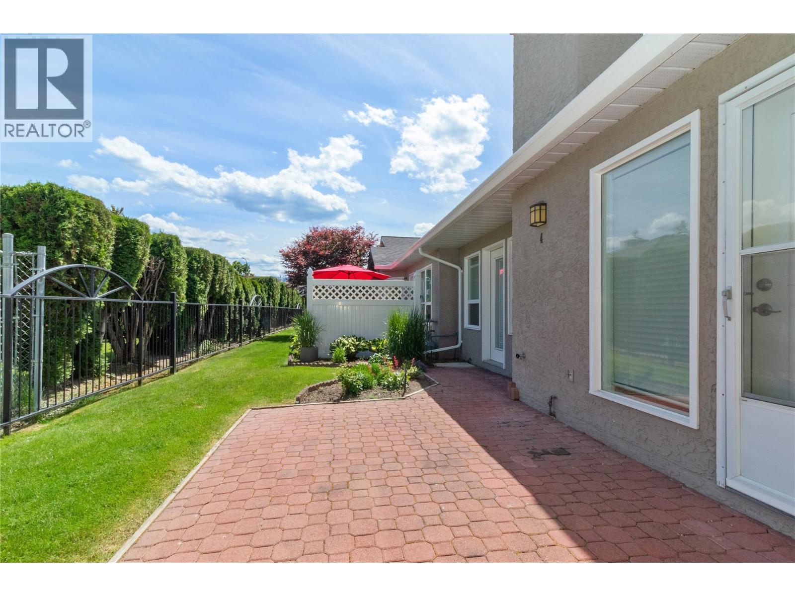 1020 Lanfranco Road Unit# 4