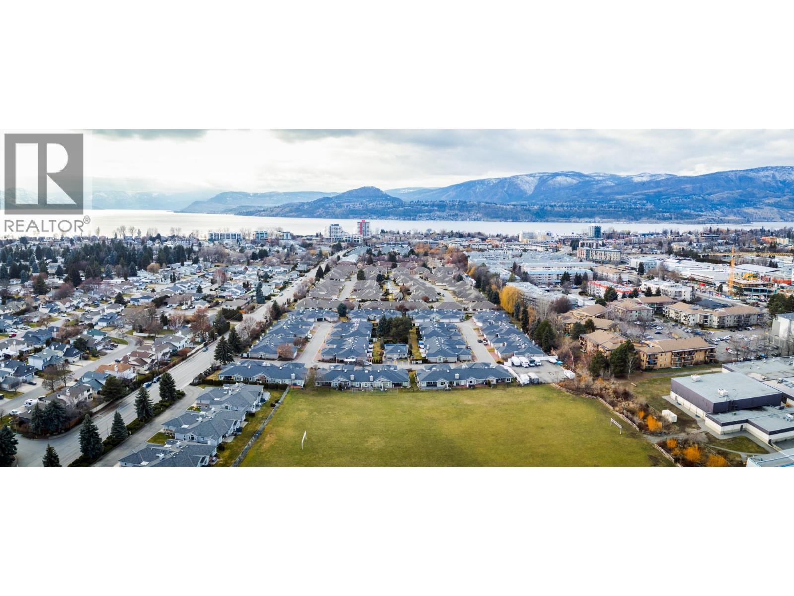 1020 Lanfranco Road Unit# 4