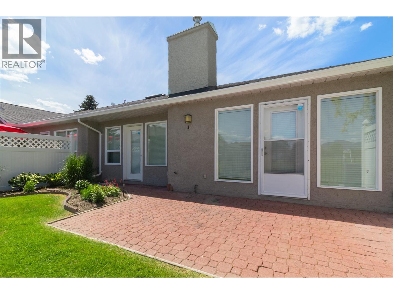 1020 Lanfranco Road Unit# 4