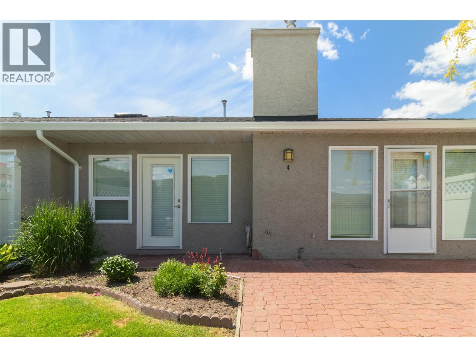 1020 Lanfranco Road Unit# 4