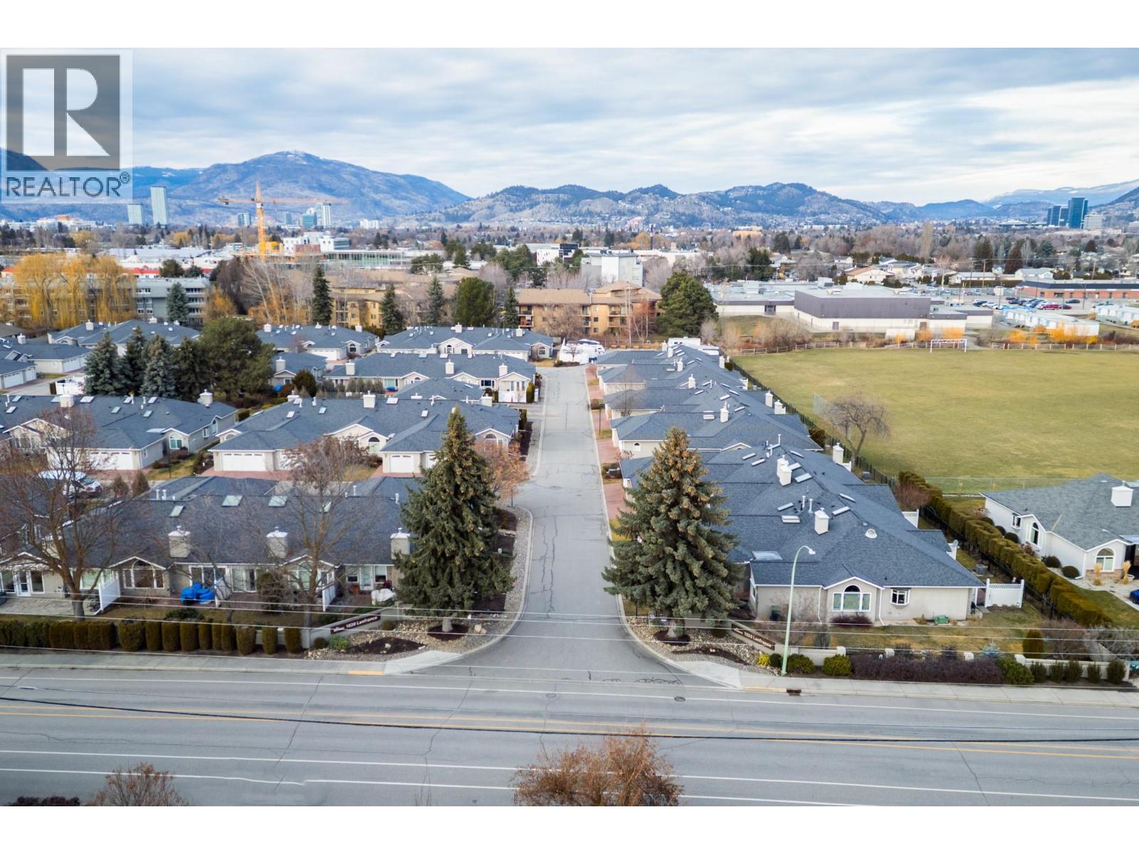 1020 Lanfranco Road Unit# 4