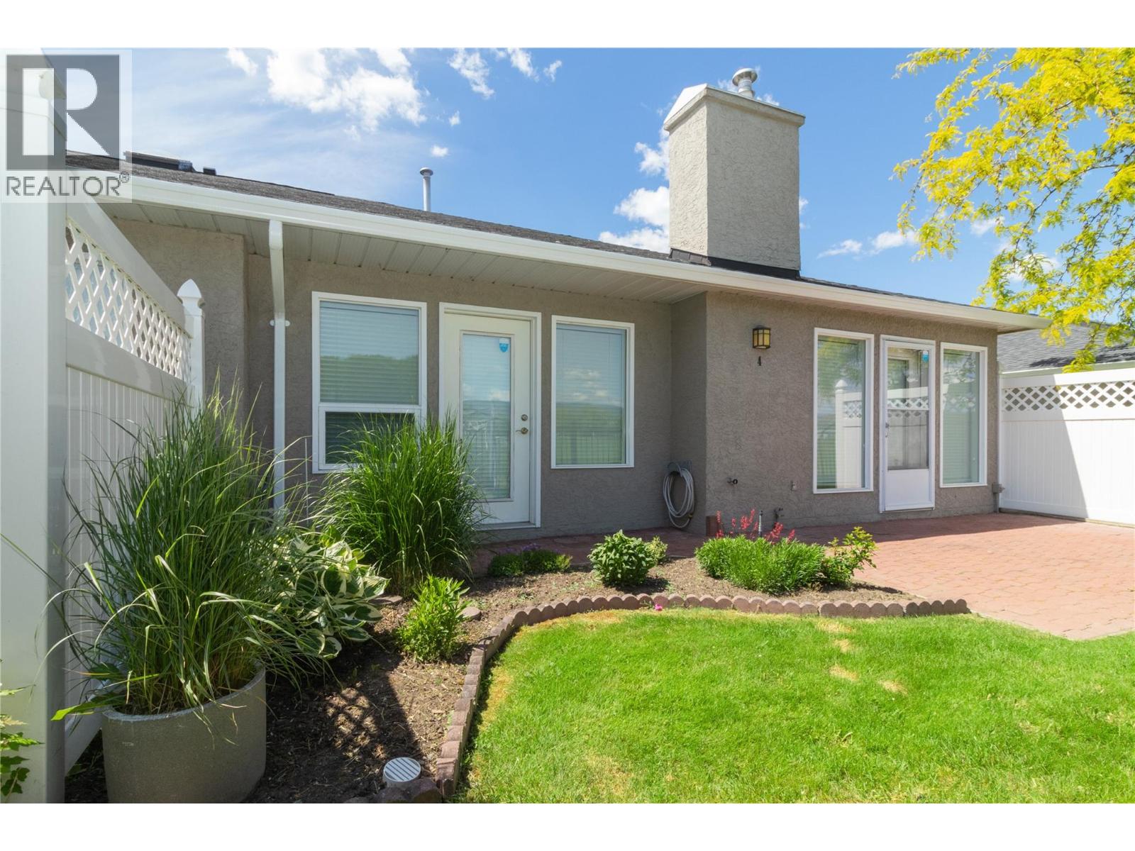 1020 Lanfranco Road Unit# 4