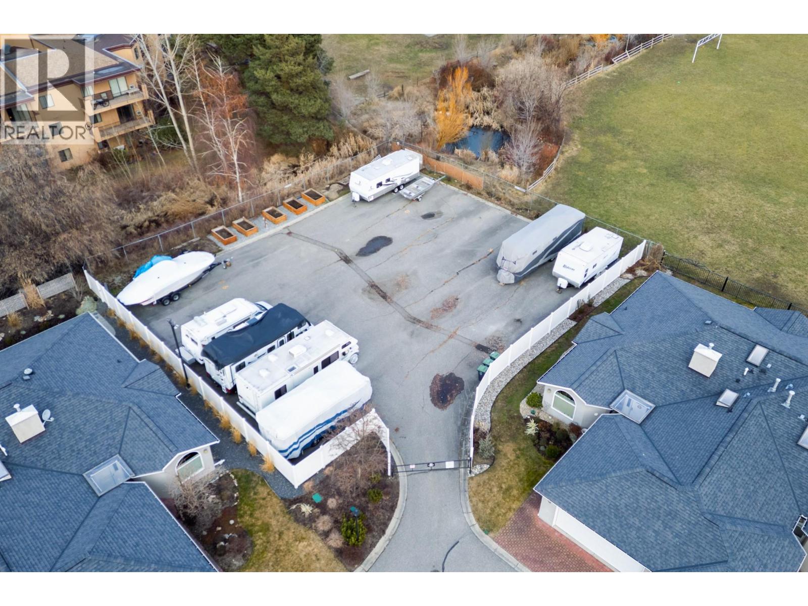 1020 Lanfranco Road Unit# 4