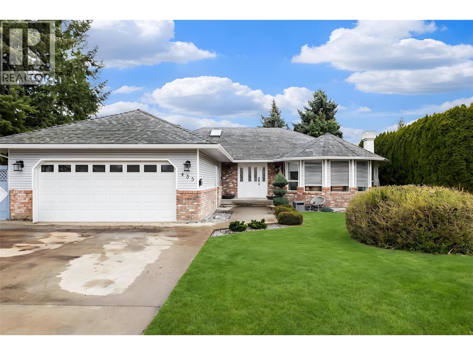 435 Eldorado Road