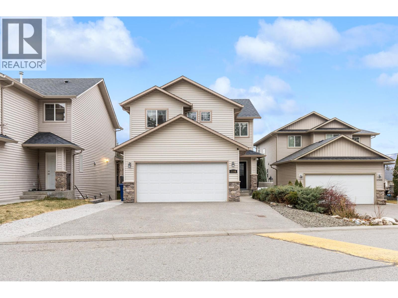 3506 Creekview Crescent