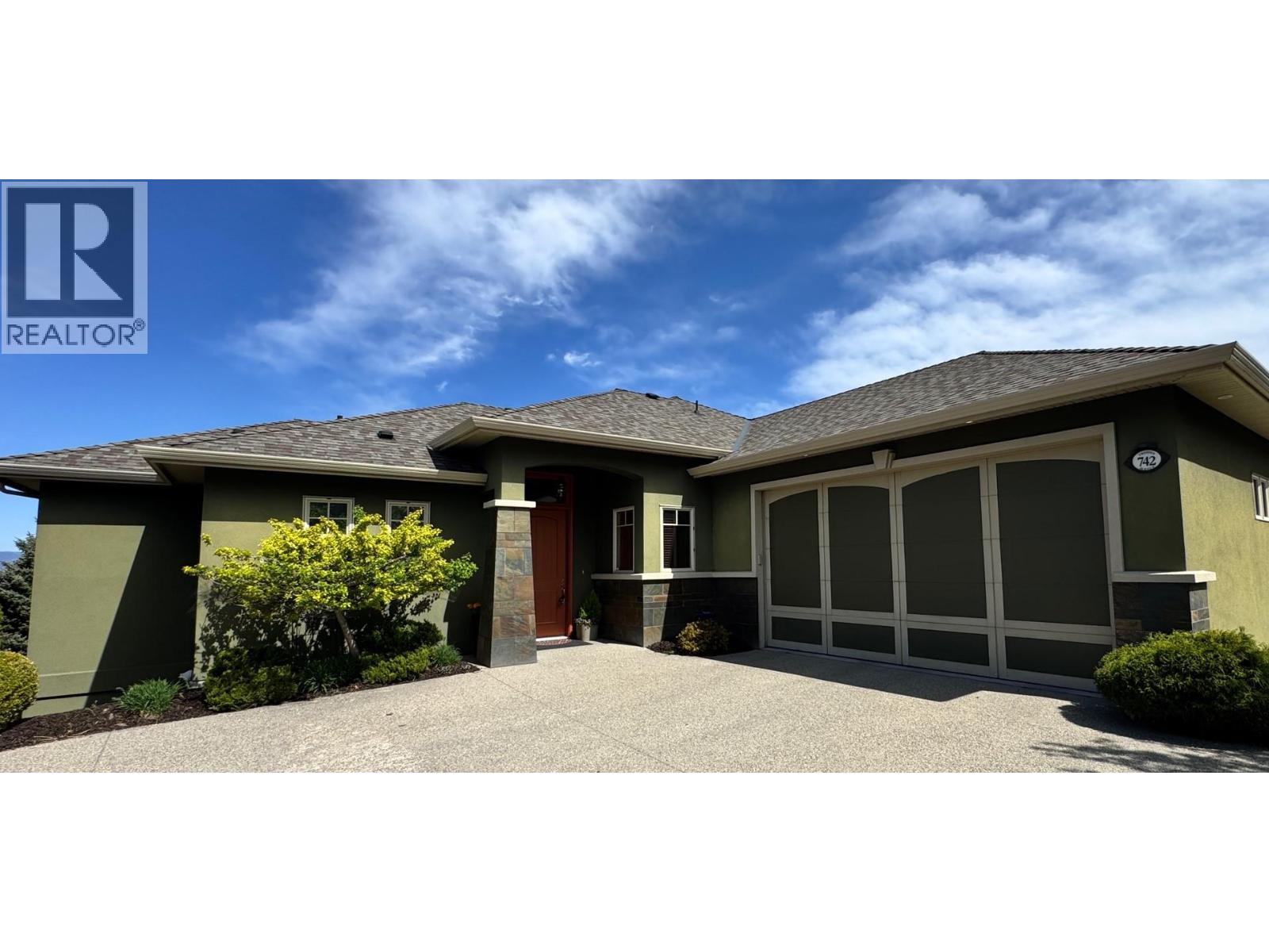 742 Crozier Avenue