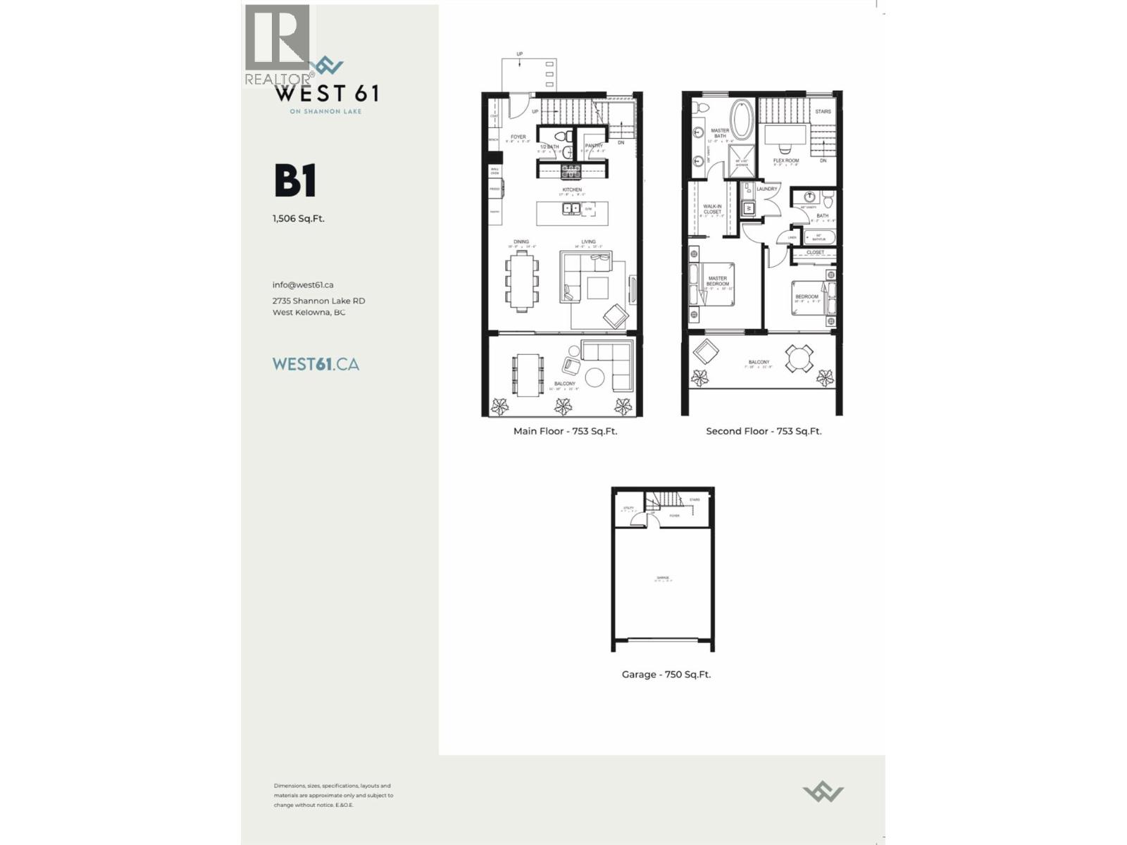 2735 Shannon Lake Road Unit# 510