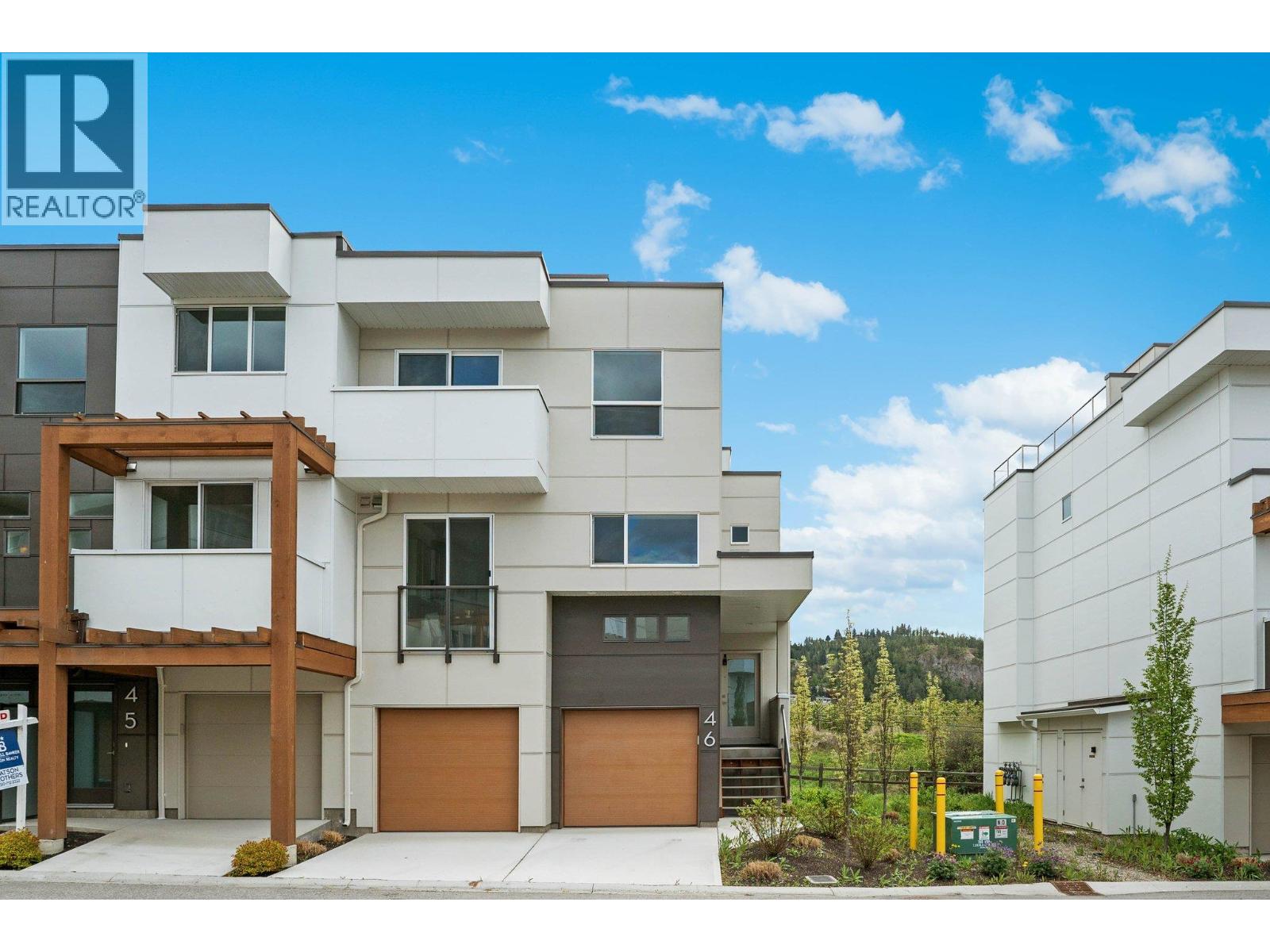720 Valley Road Unit# 46
