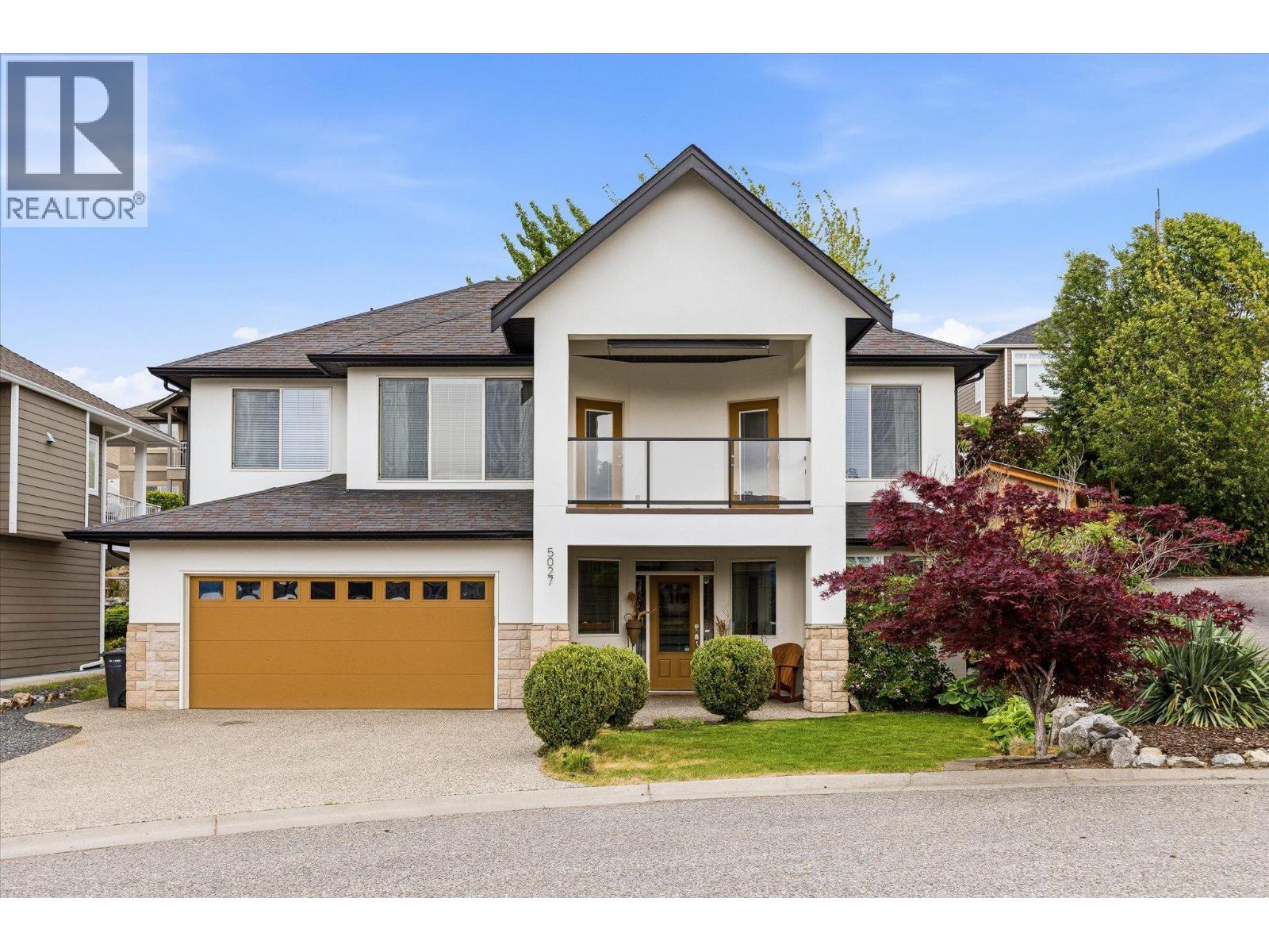 5027 France Court