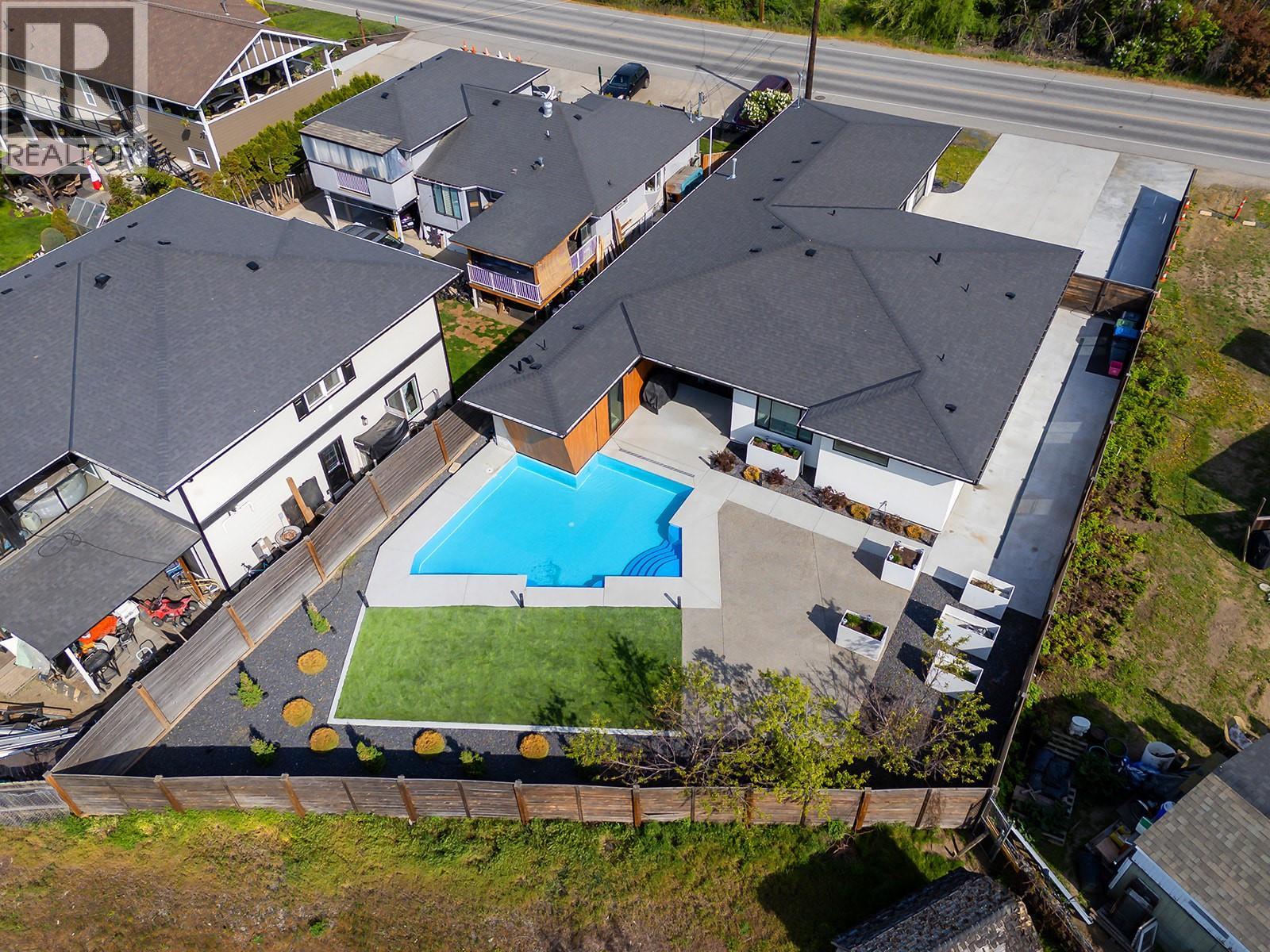 2095 Byrns Road