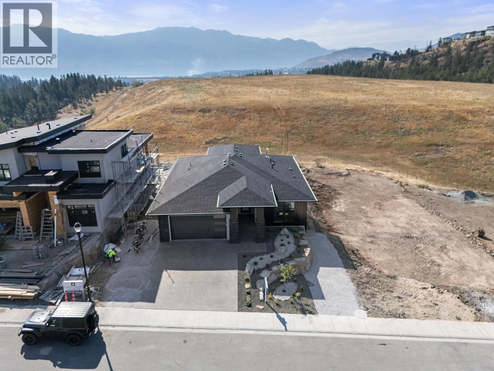 2531 Pinnacle Ridge Drive