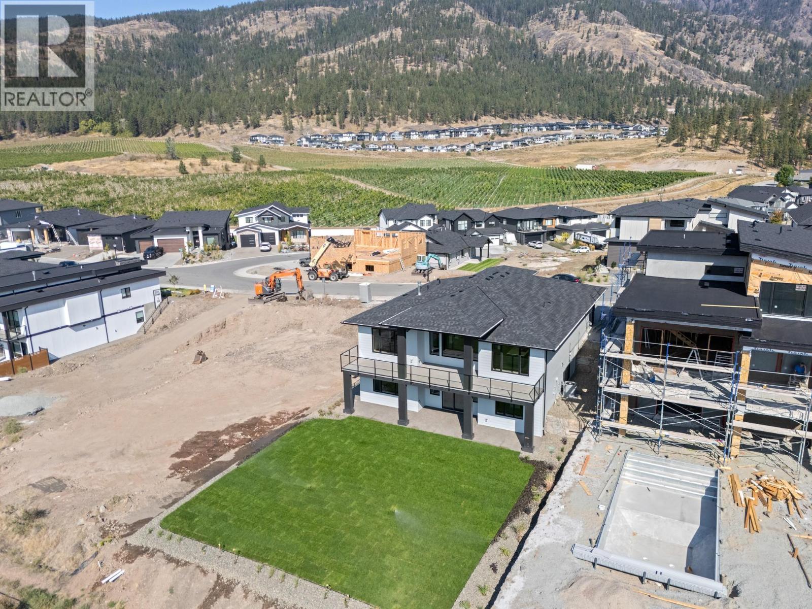 2531 Pinnacle Ridge Drive
