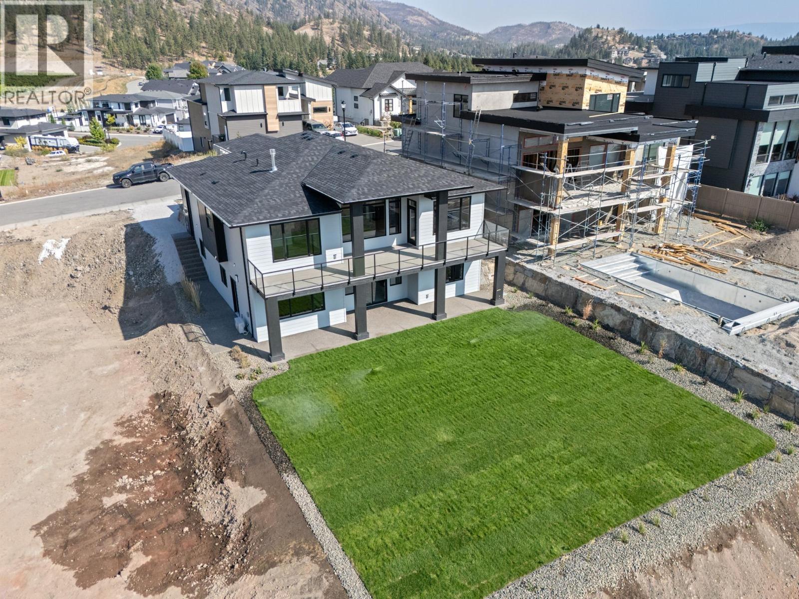 2531 Pinnacle Ridge Drive