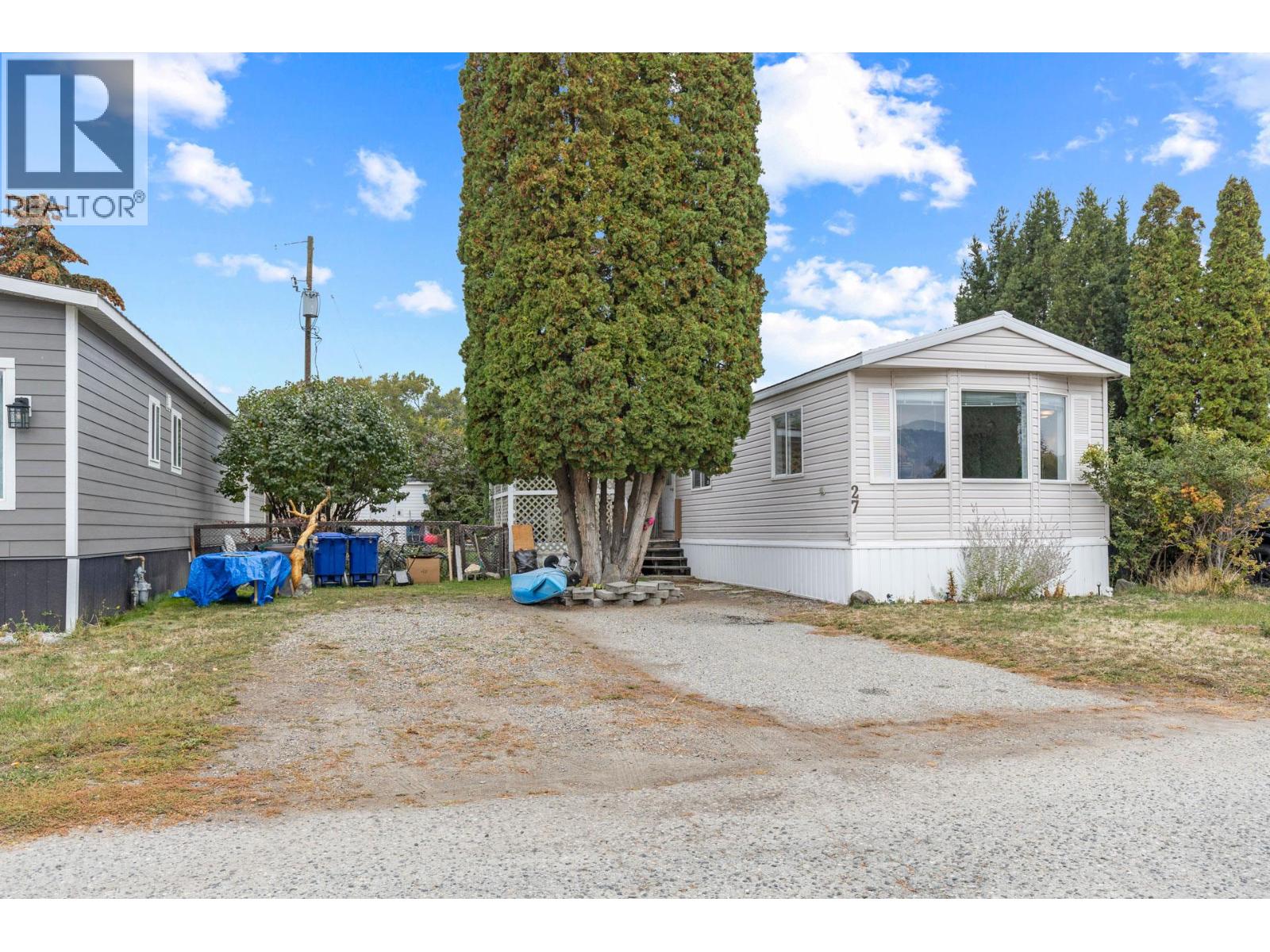 2005 Boucherie Road Unit# 27